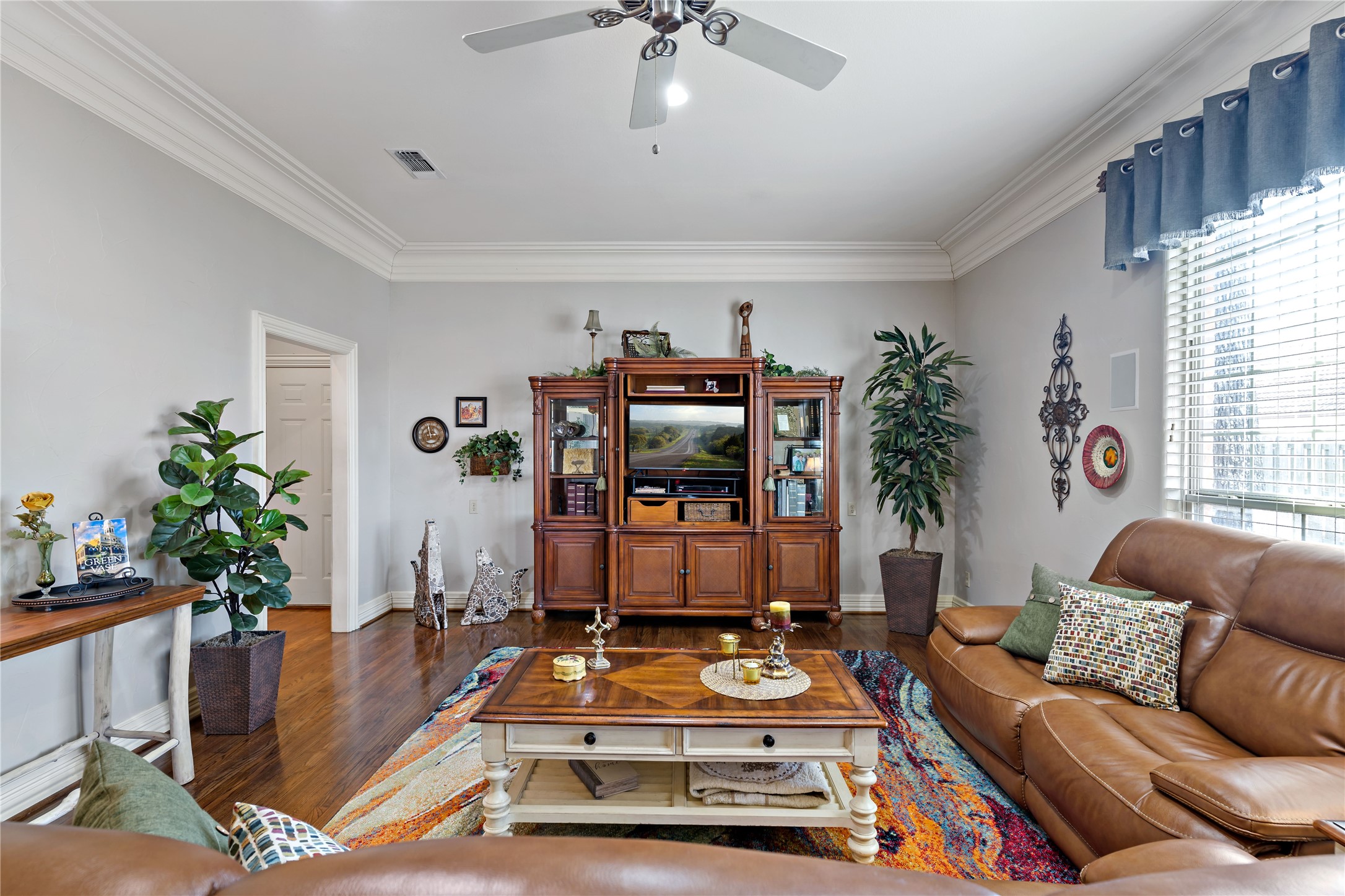 571 Hidden Lake Drive Powderly TX 75473