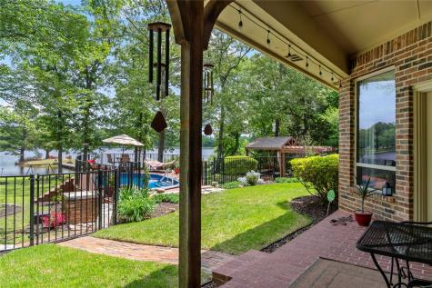 571 Hidden Lake Drive Powderly TX 75473
