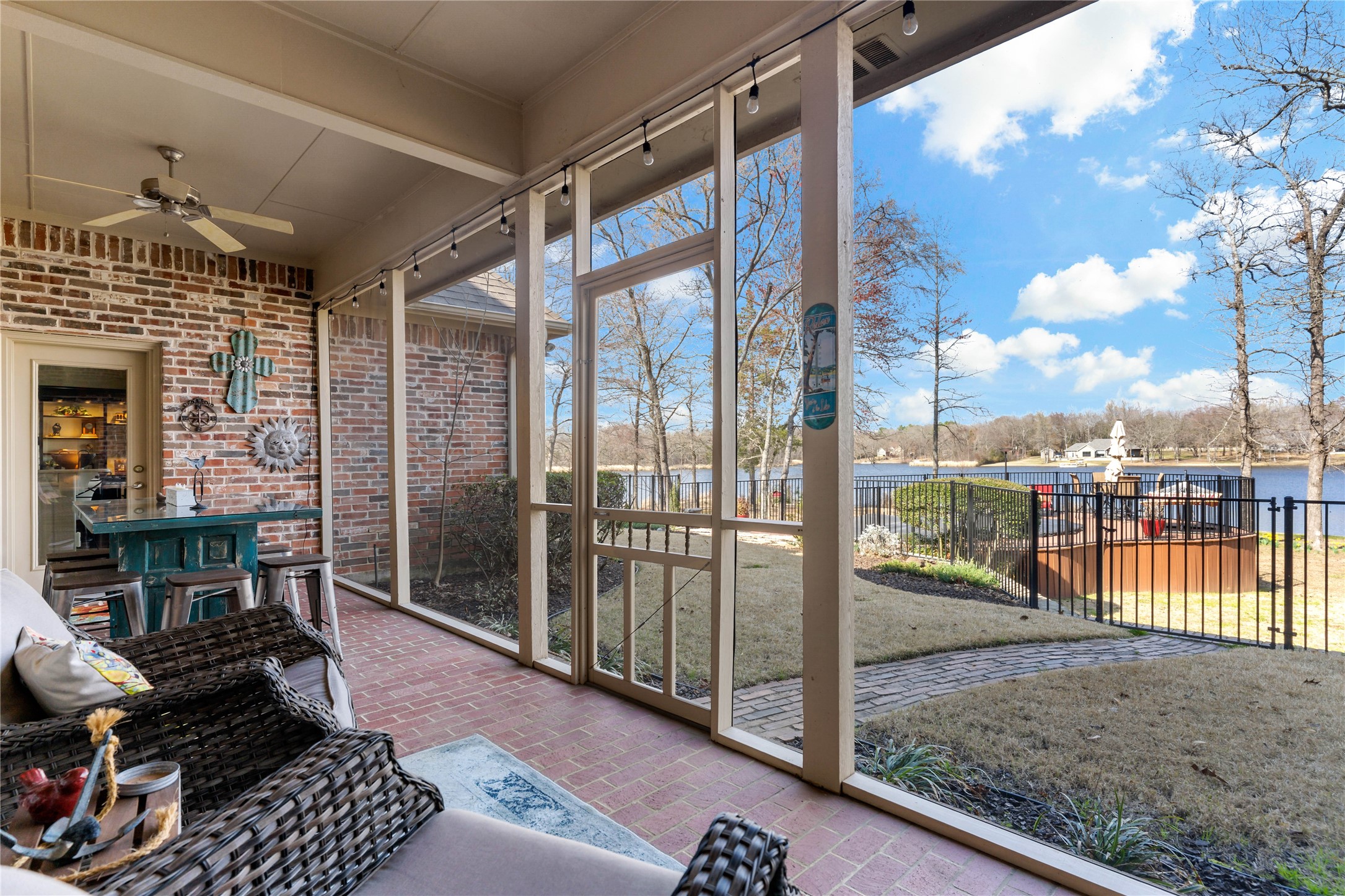 571 Hidden Lake Drive Powderly TX 75473
