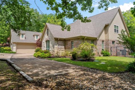 571 Hidden Lake Drive Powderly TX 75473