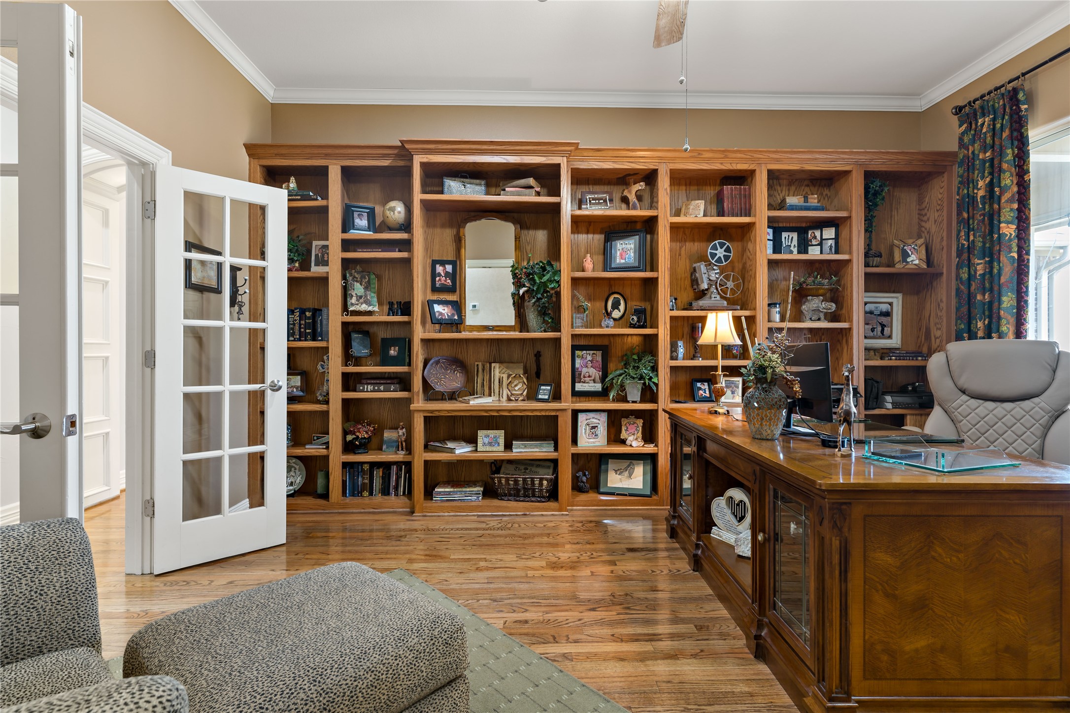 571 Hidden Lake Drive Powderly TX 75473