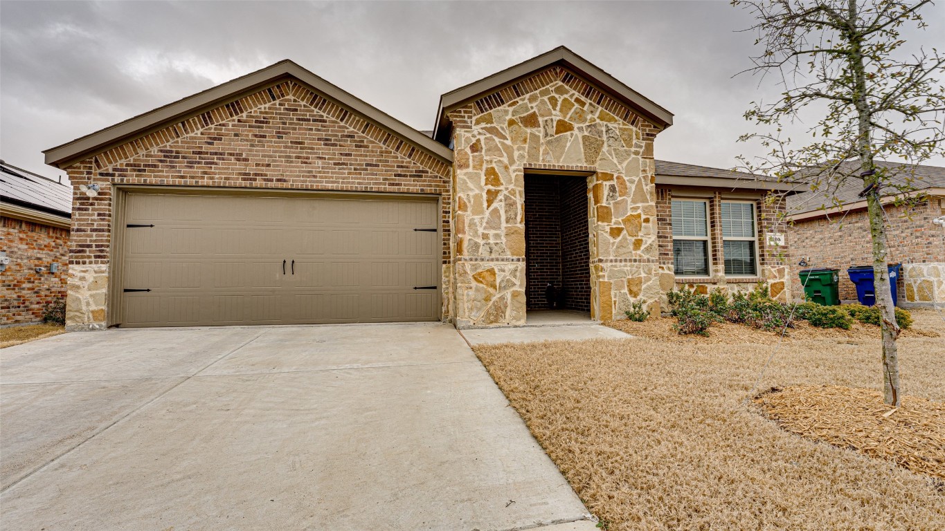 3205 Hawkins Drive Fate TX 75189