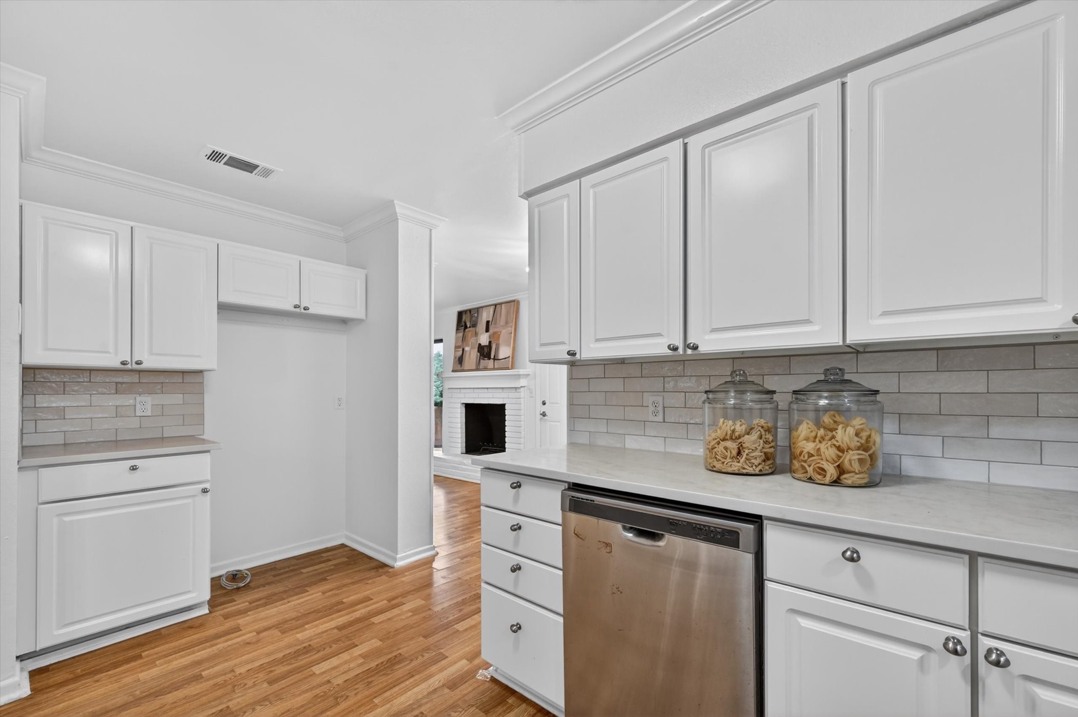 604 Cliffside Drive Richardson TX 75080