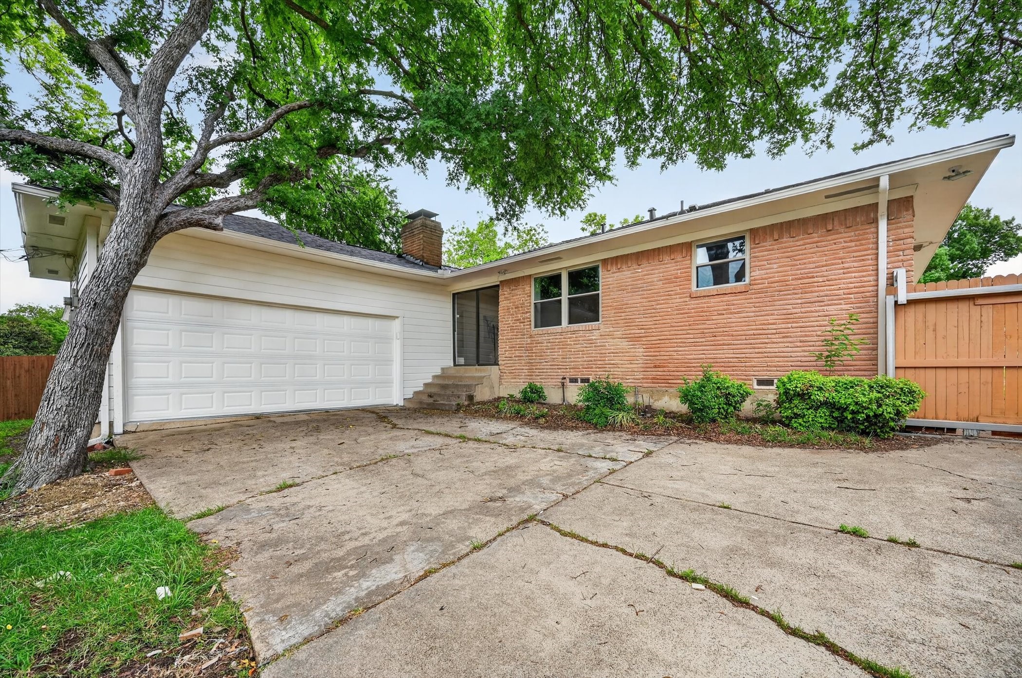 604 Cliffside Drive Richardson TX 75080