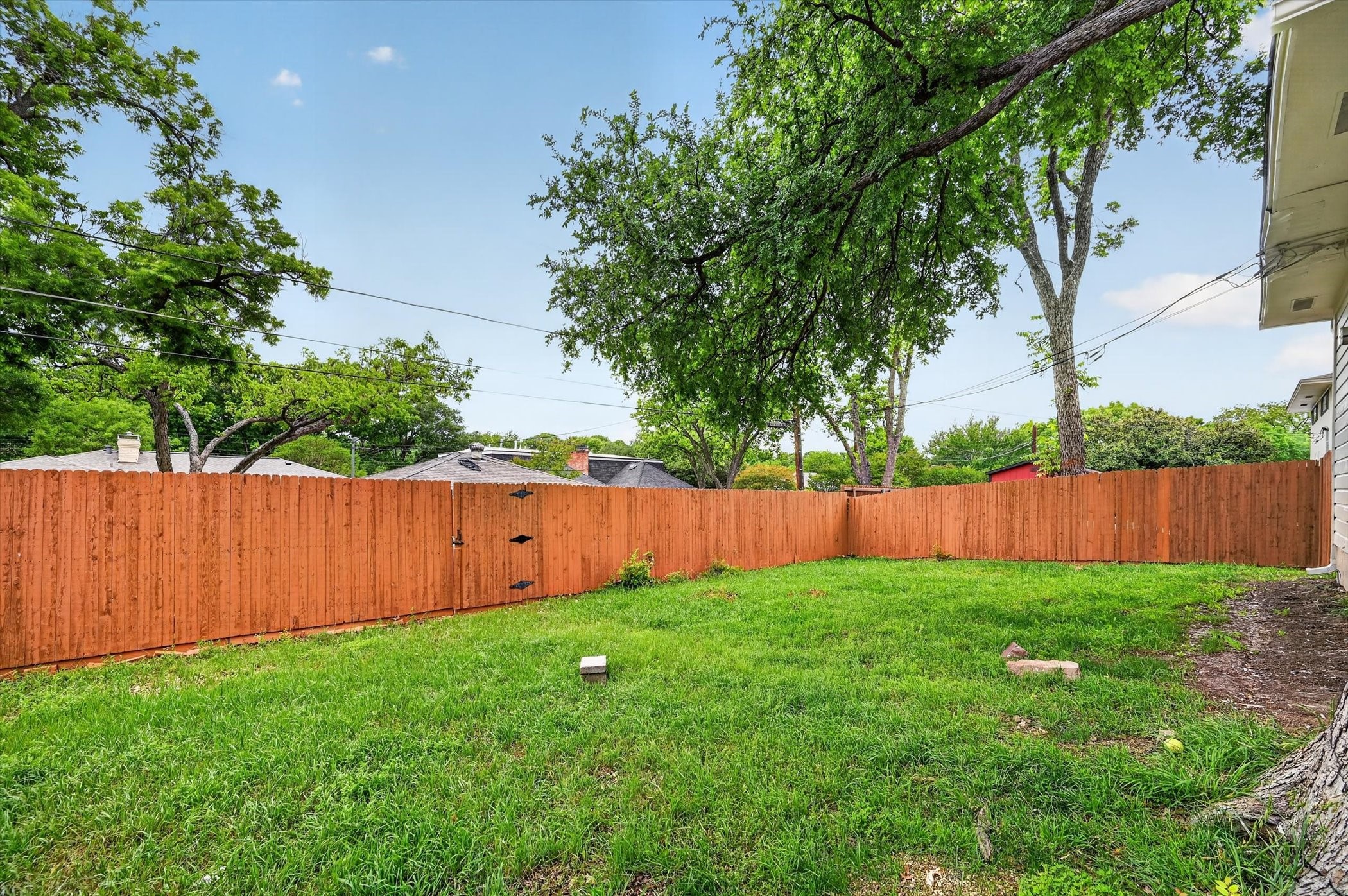 604 Cliffside Drive Richardson TX 75080