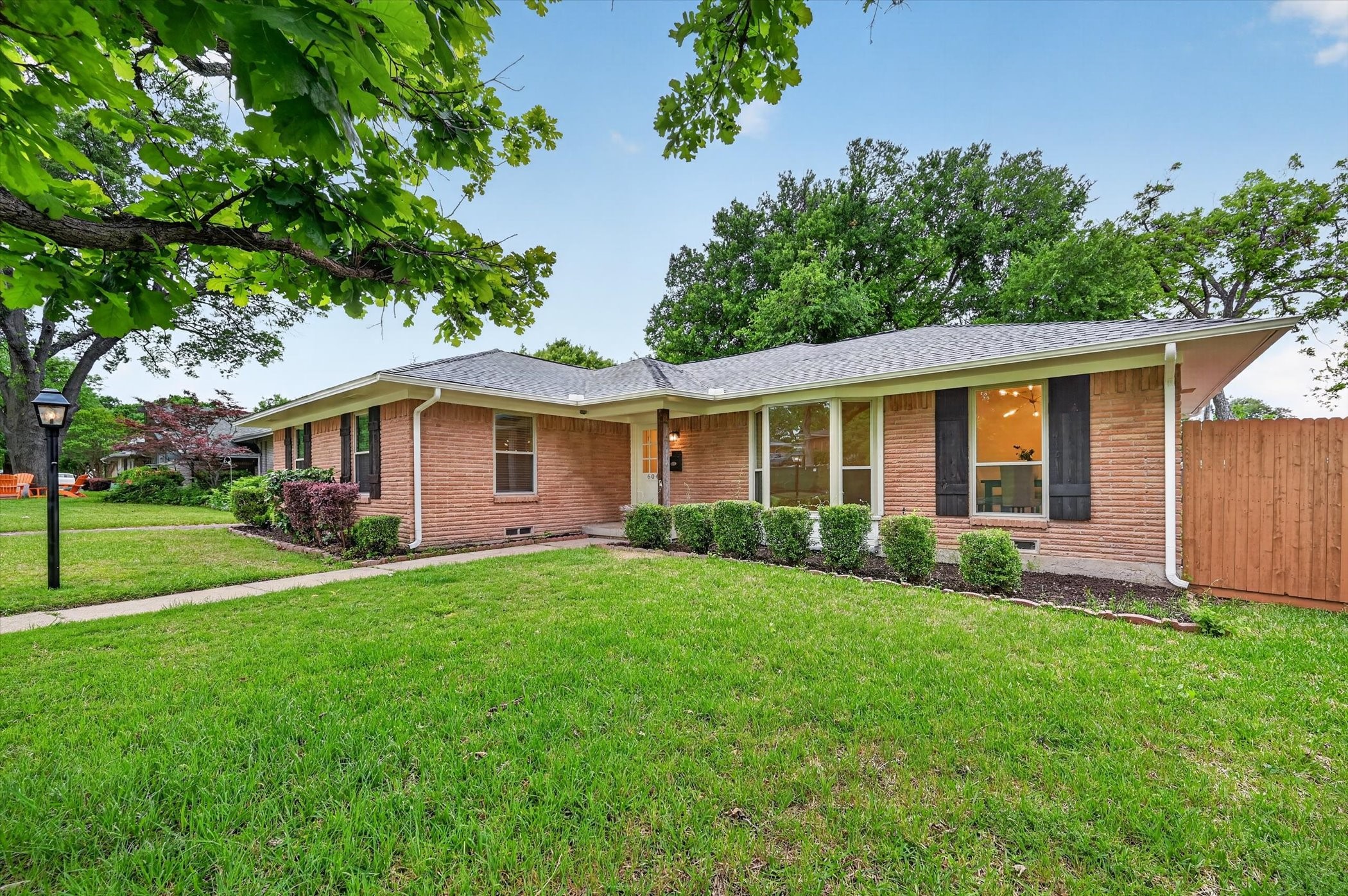 604 Cliffside Drive Richardson TX 75080