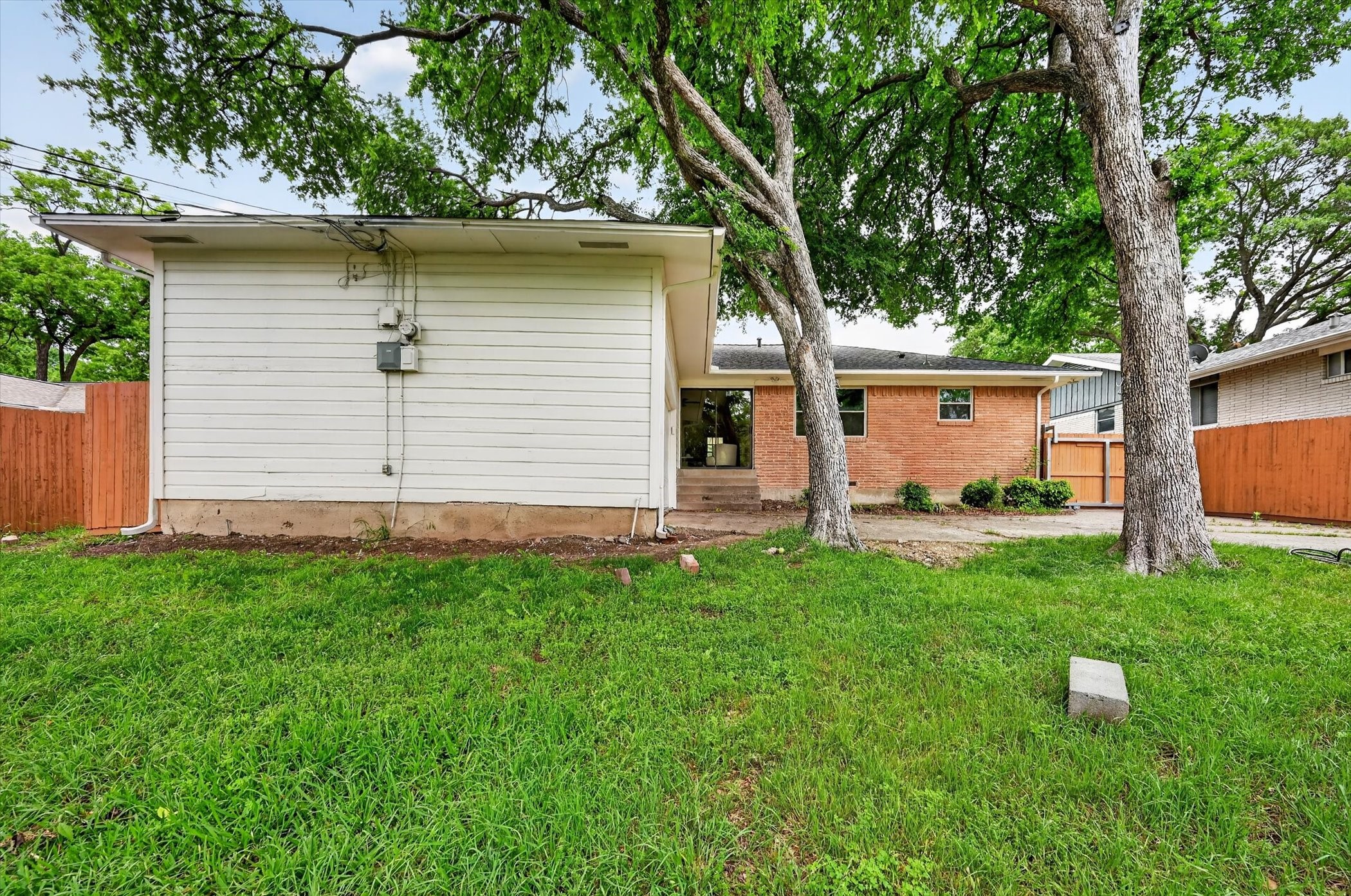 604 Cliffside Drive Richardson TX 75080