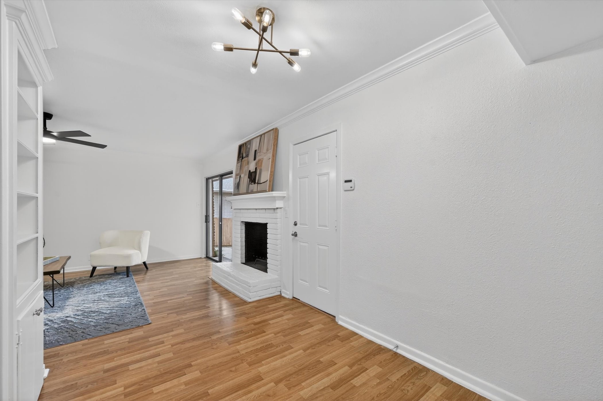 604 Cliffside Drive Richardson TX 75080