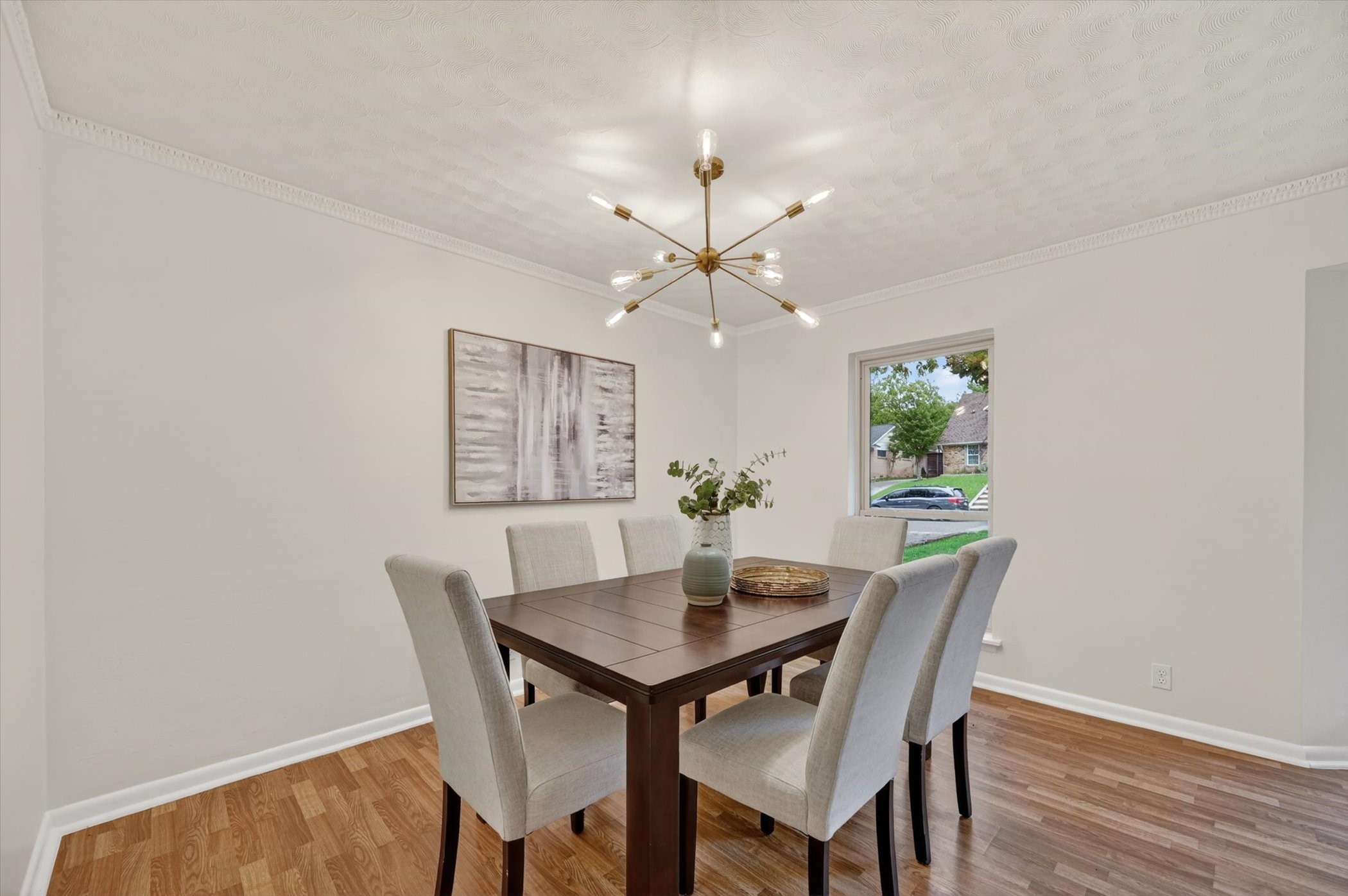 604 Cliffside Drive Richardson TX 75080