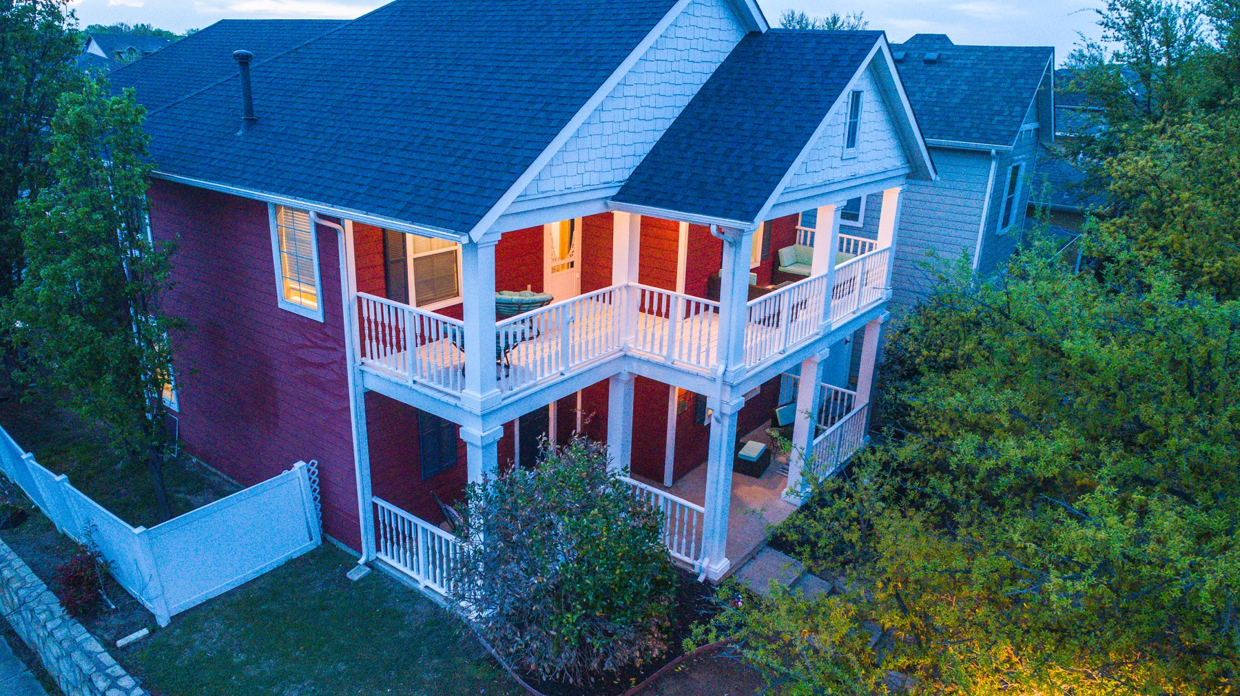 1301 Live Oak Lane Savannah TX 76227