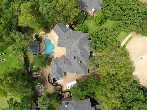 4600 Oak Springs Drive Flower Mound TX 75028