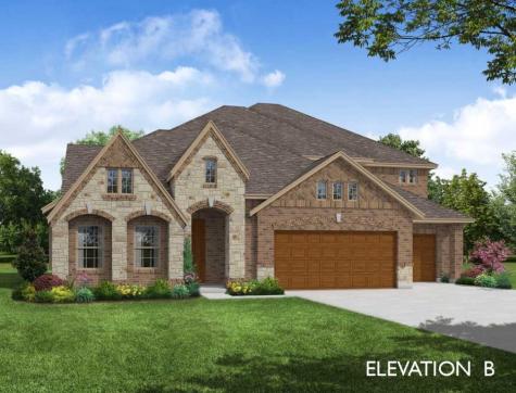 2606 Perdenales Drive Royse City TX 75189