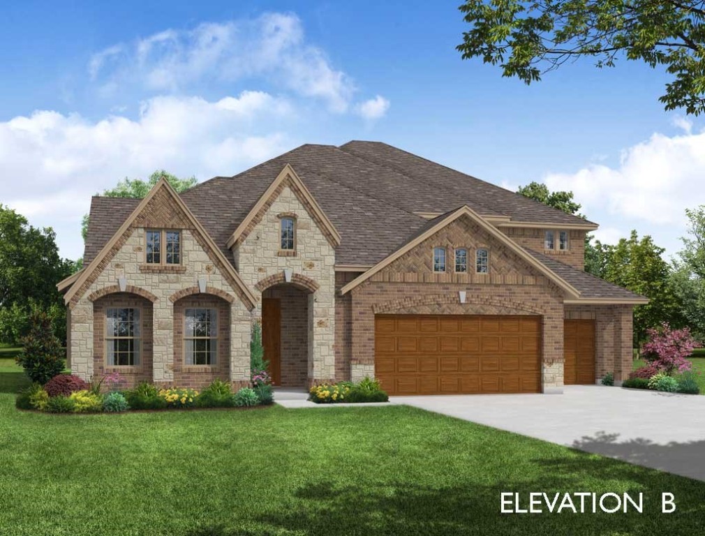 2606 Perdenales Drive Royse City TX 75189