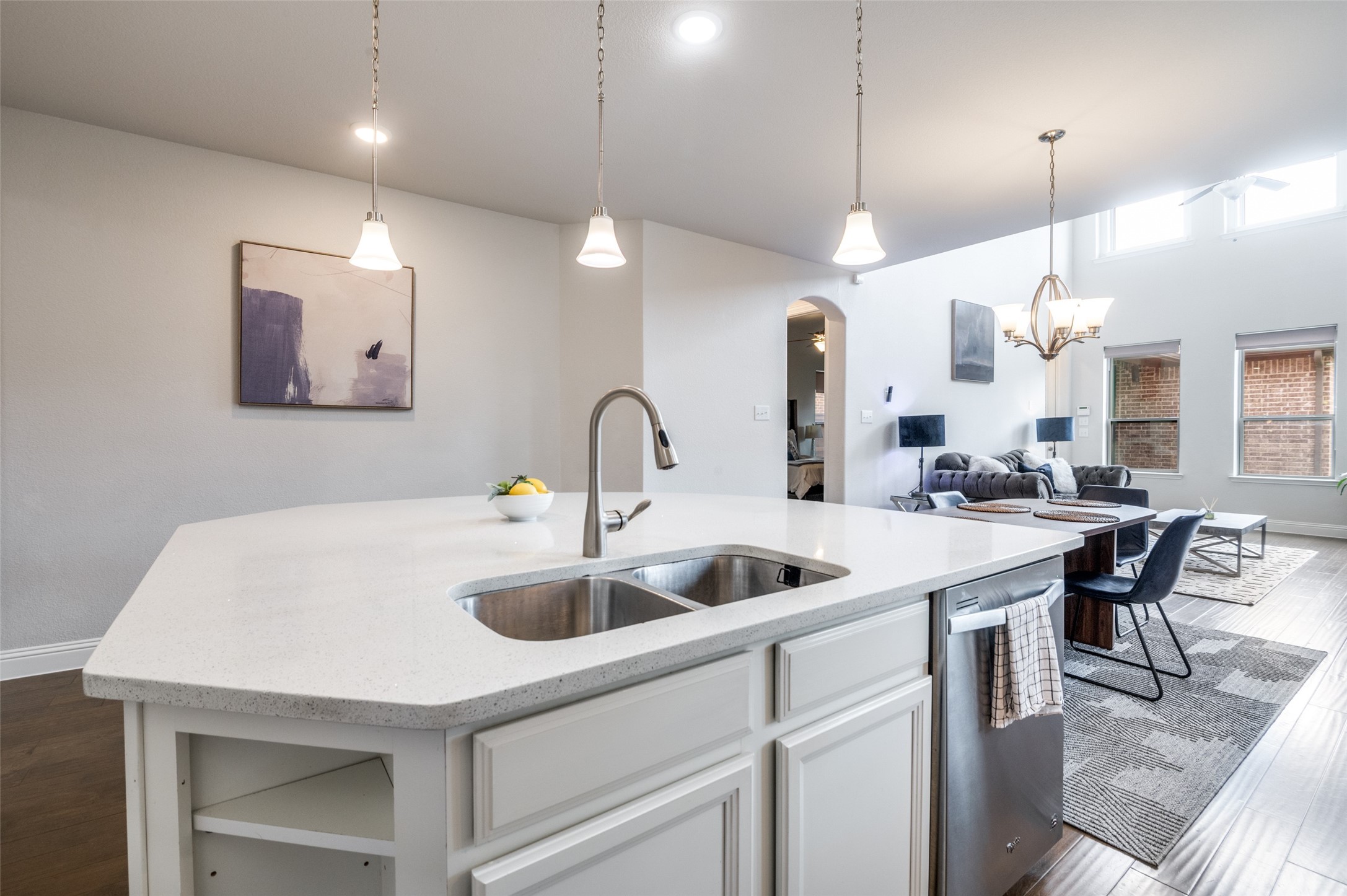 1500 White Squall Trail Arlington TX 76005