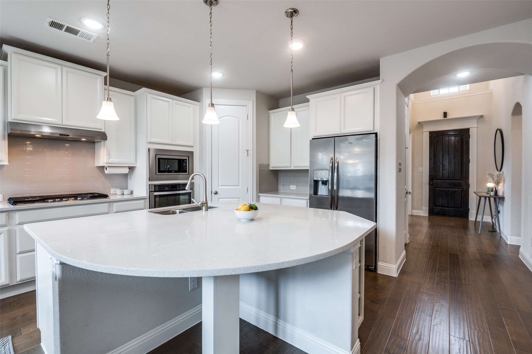 1500 White Squall Trail Arlington TX 76005