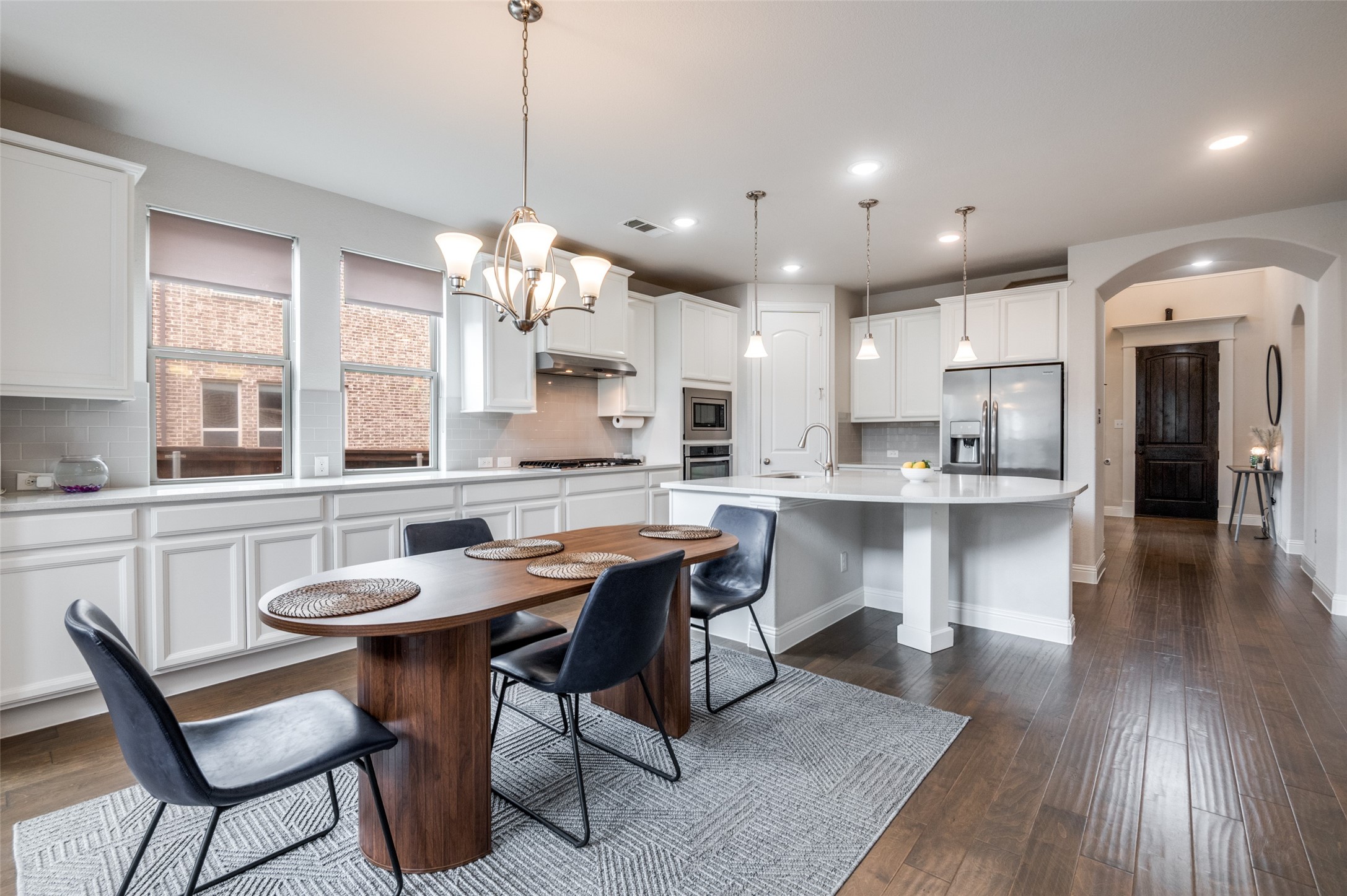 1500 White Squall Trail Arlington TX 76005