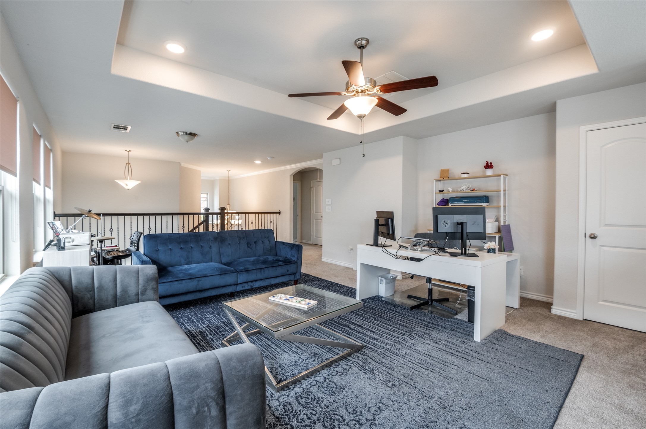 1500 White Squall Trail Arlington TX 76005
