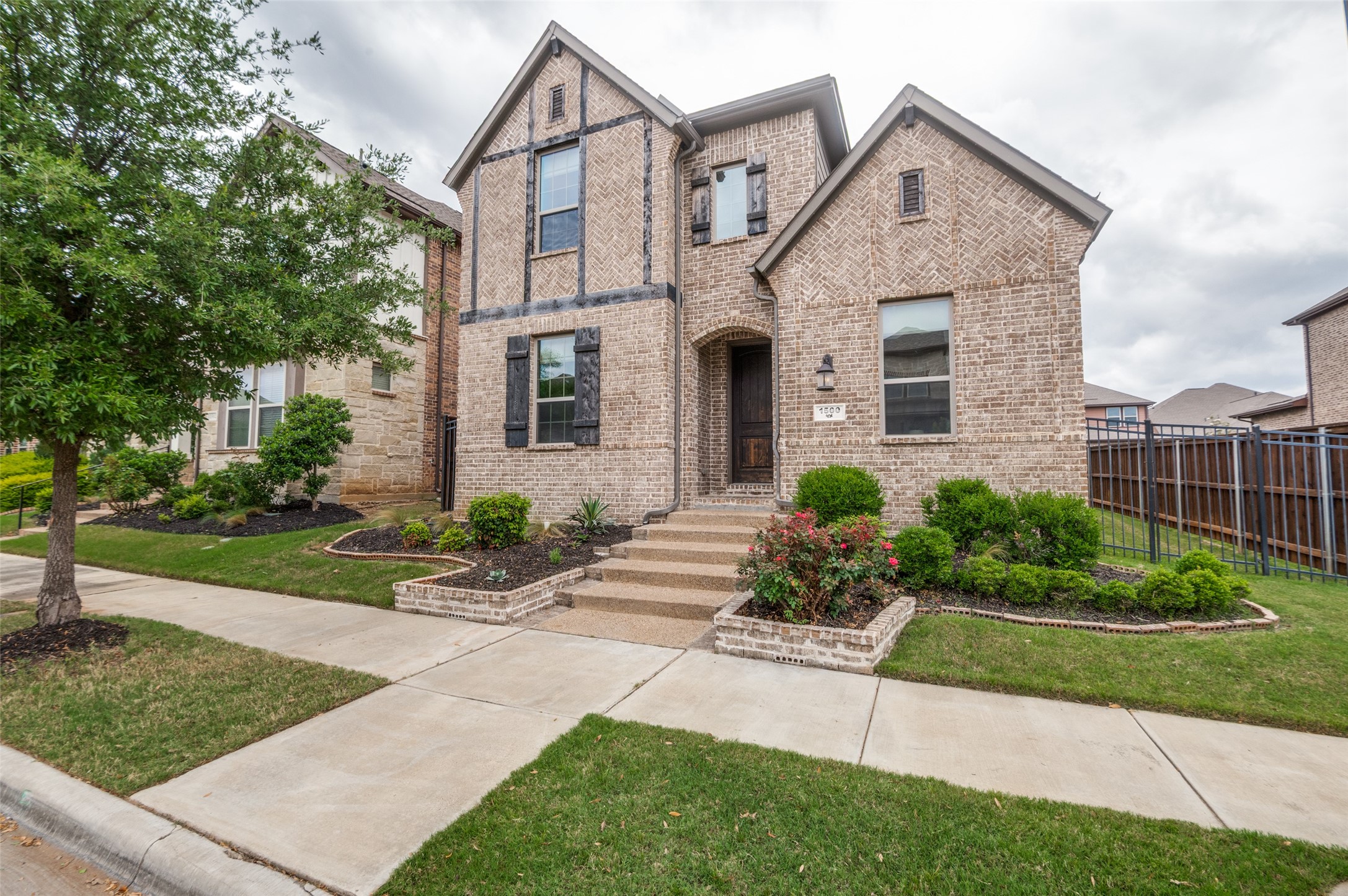 1500 White Squall Trail Arlington TX 76005
