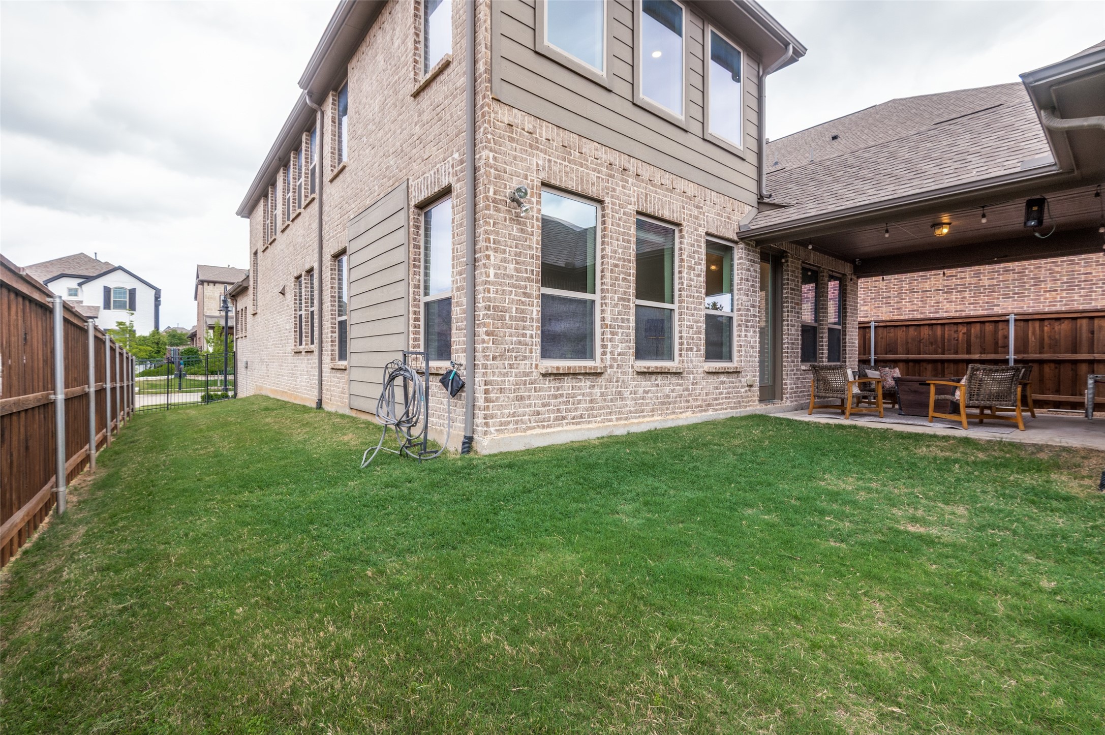1500 White Squall Trail Arlington TX 76005