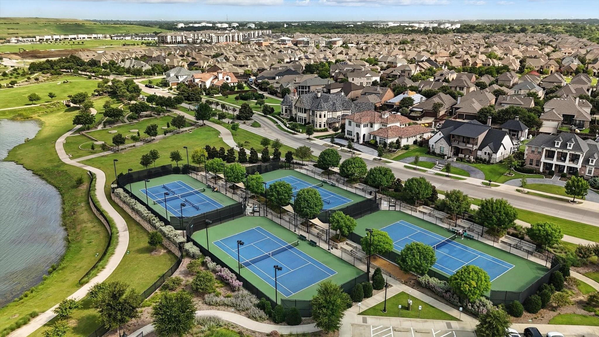 1500 White Squall Trail Arlington TX 76005
