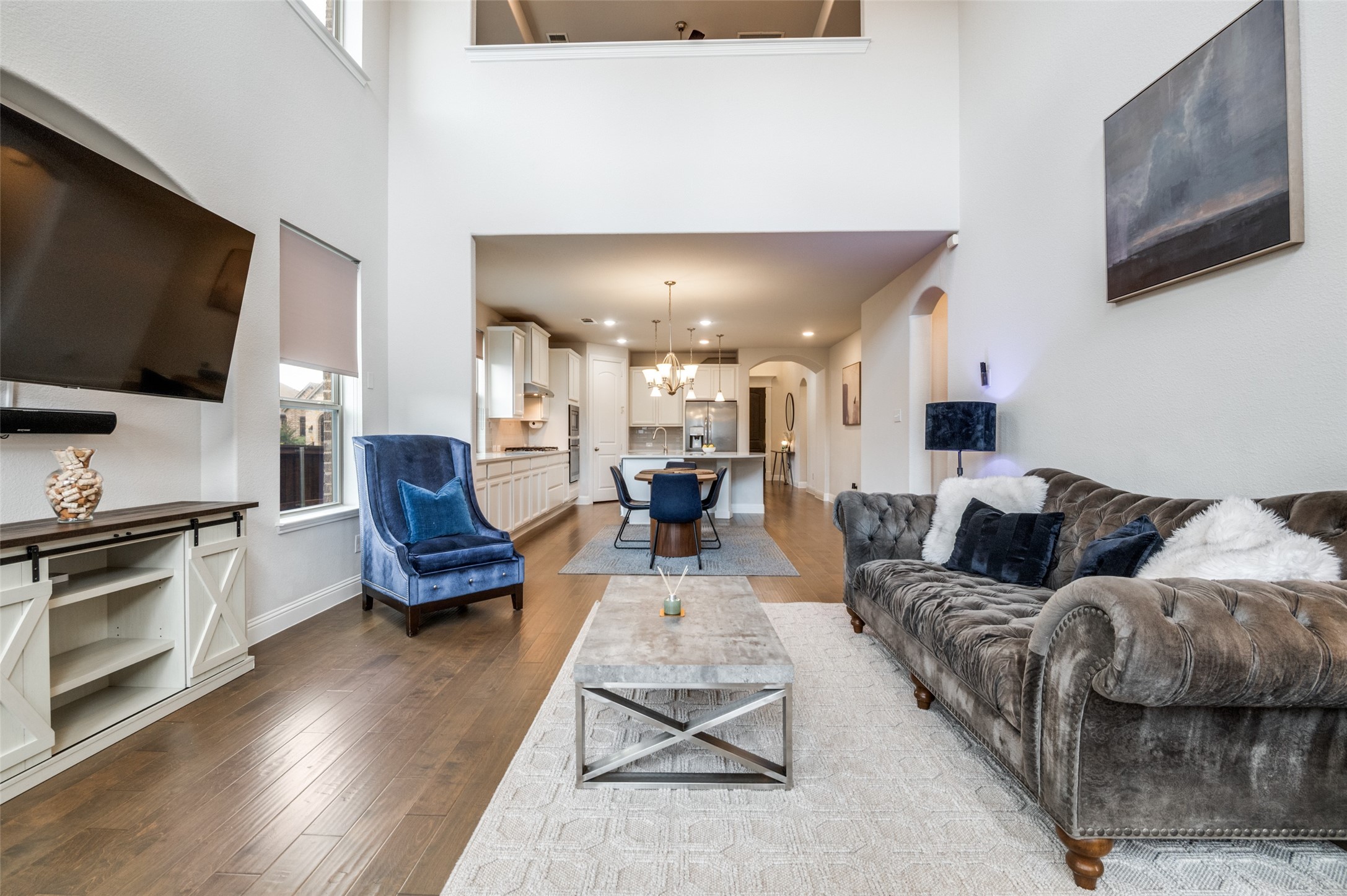 1500 White Squall Trail Arlington TX 76005