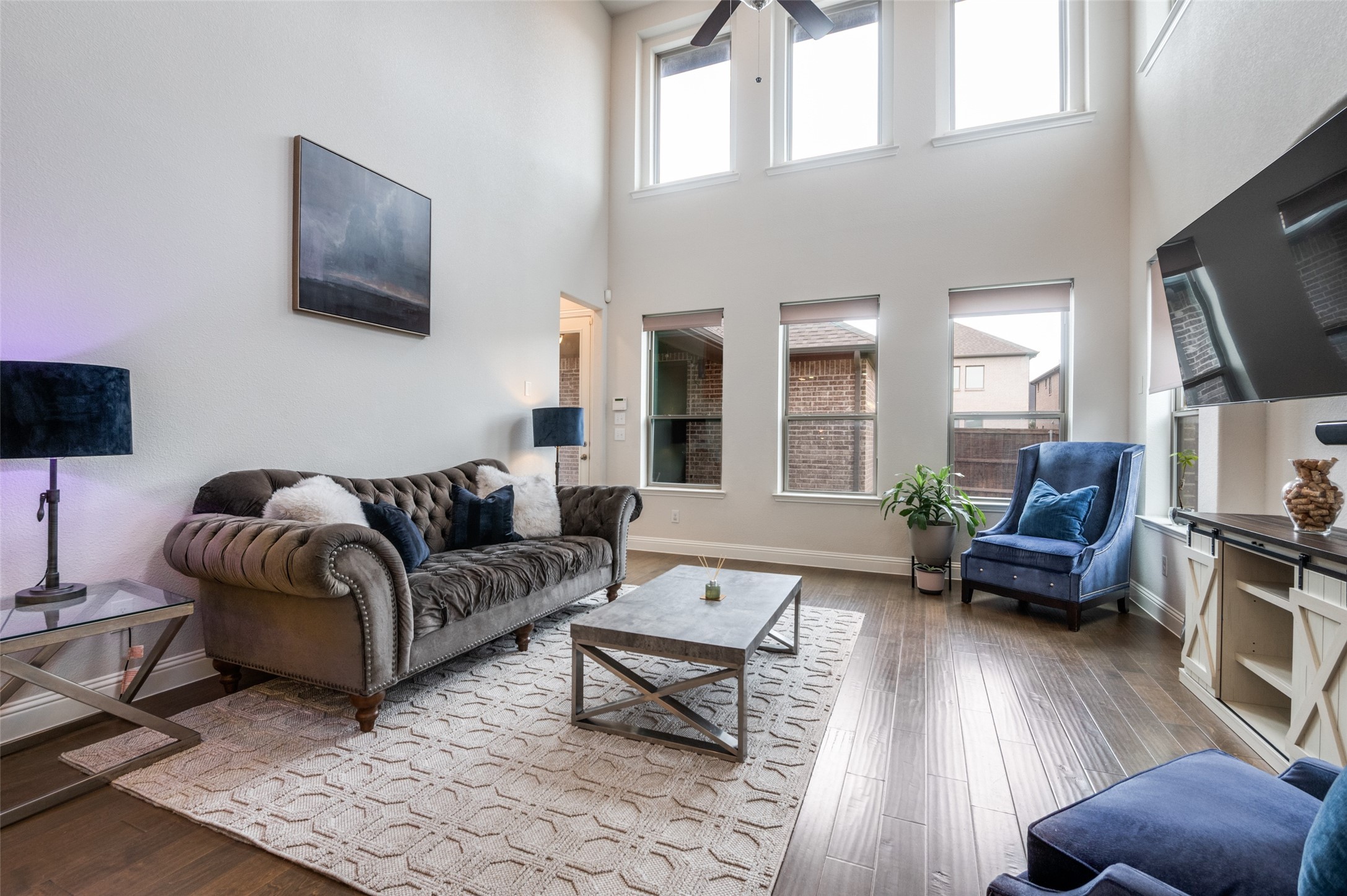 1500 White Squall Trail Arlington TX 76005