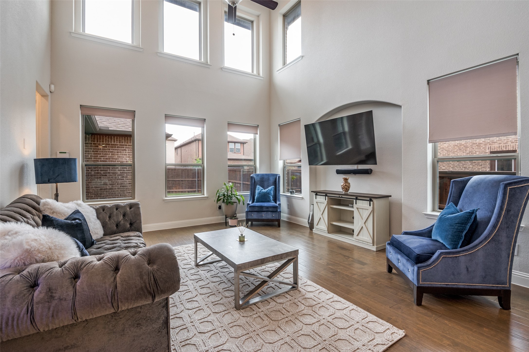 1500 White Squall Trail Arlington TX 76005