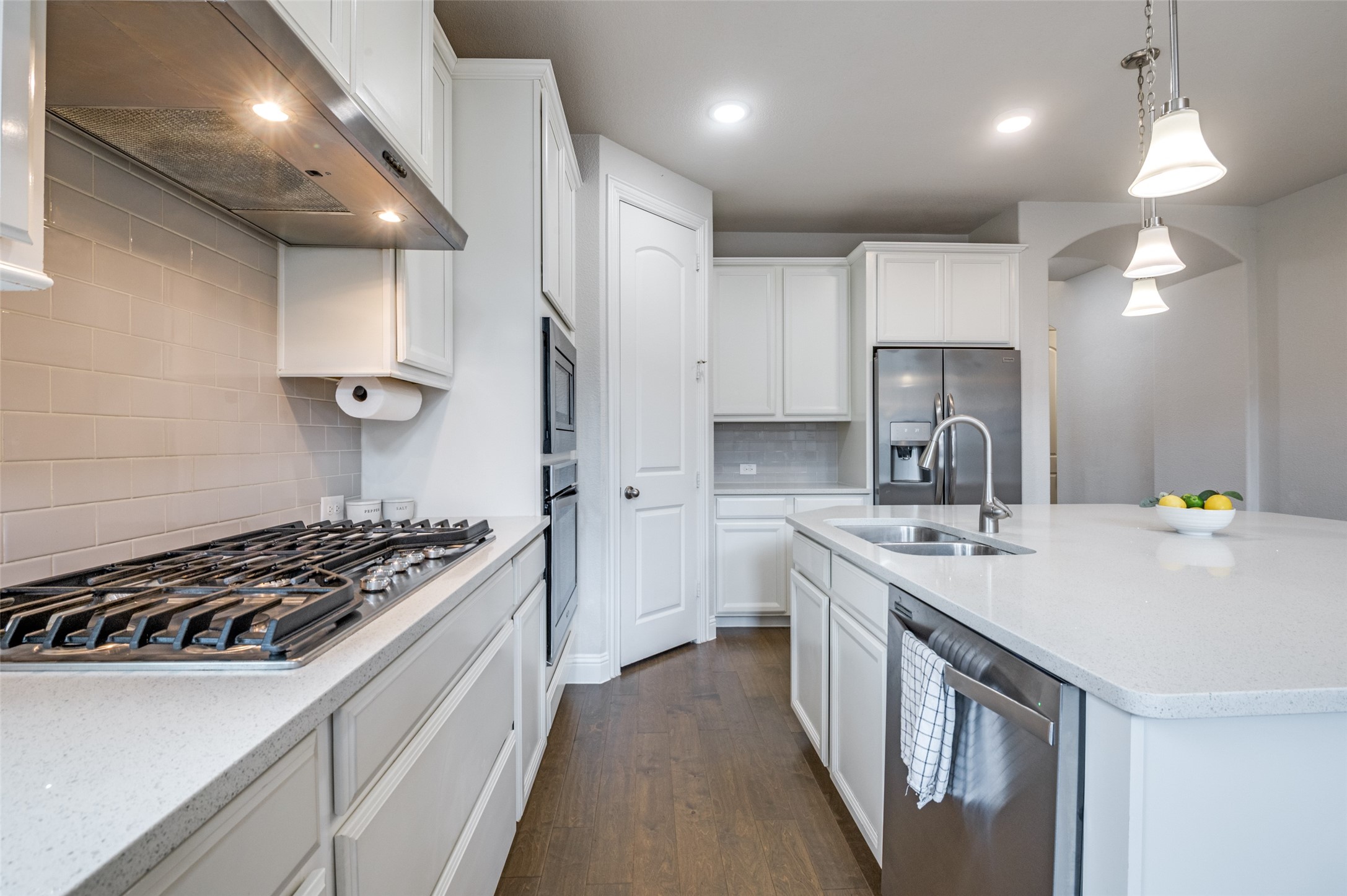 1500 White Squall Trail Arlington TX 76005