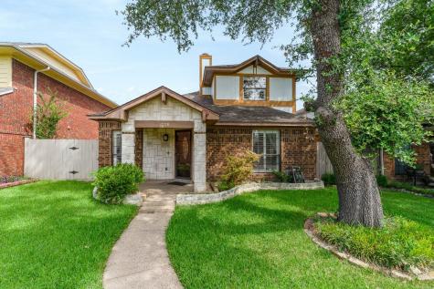1720 Palo Alto Drive Mesquite TX 75150