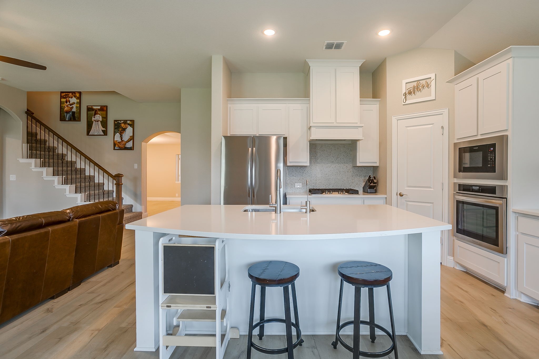 307 Pineview Lane Ponder TX 76259