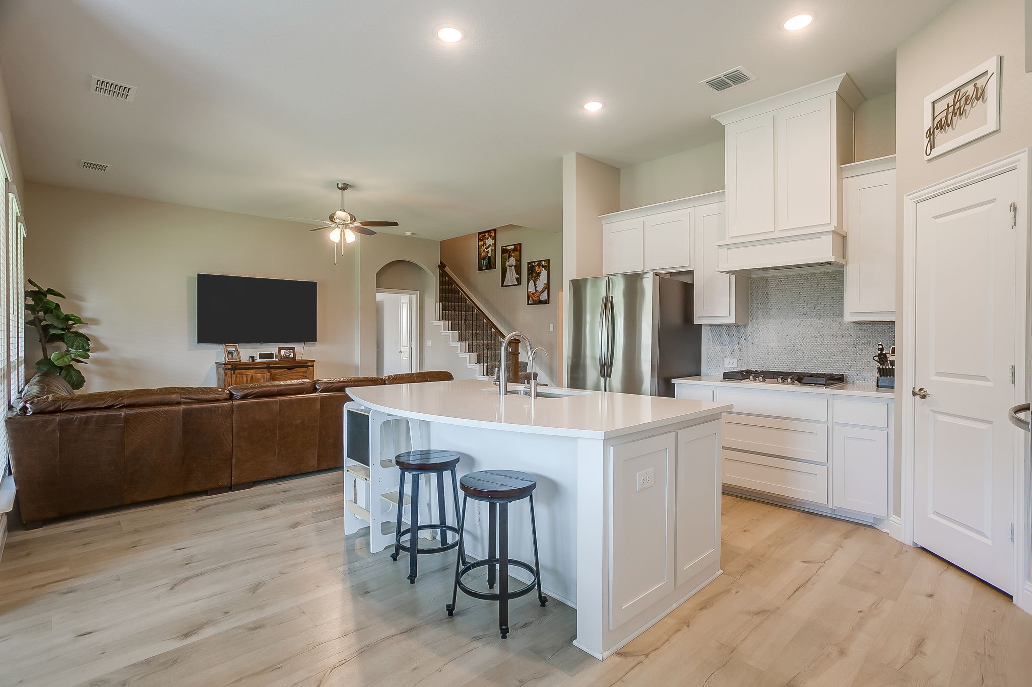 307 Pineview Lane Ponder TX 76259