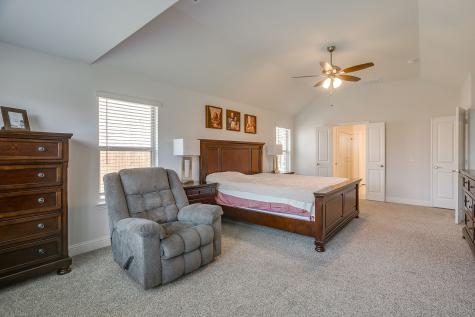 307 Pineview Lane Ponder TX 76259