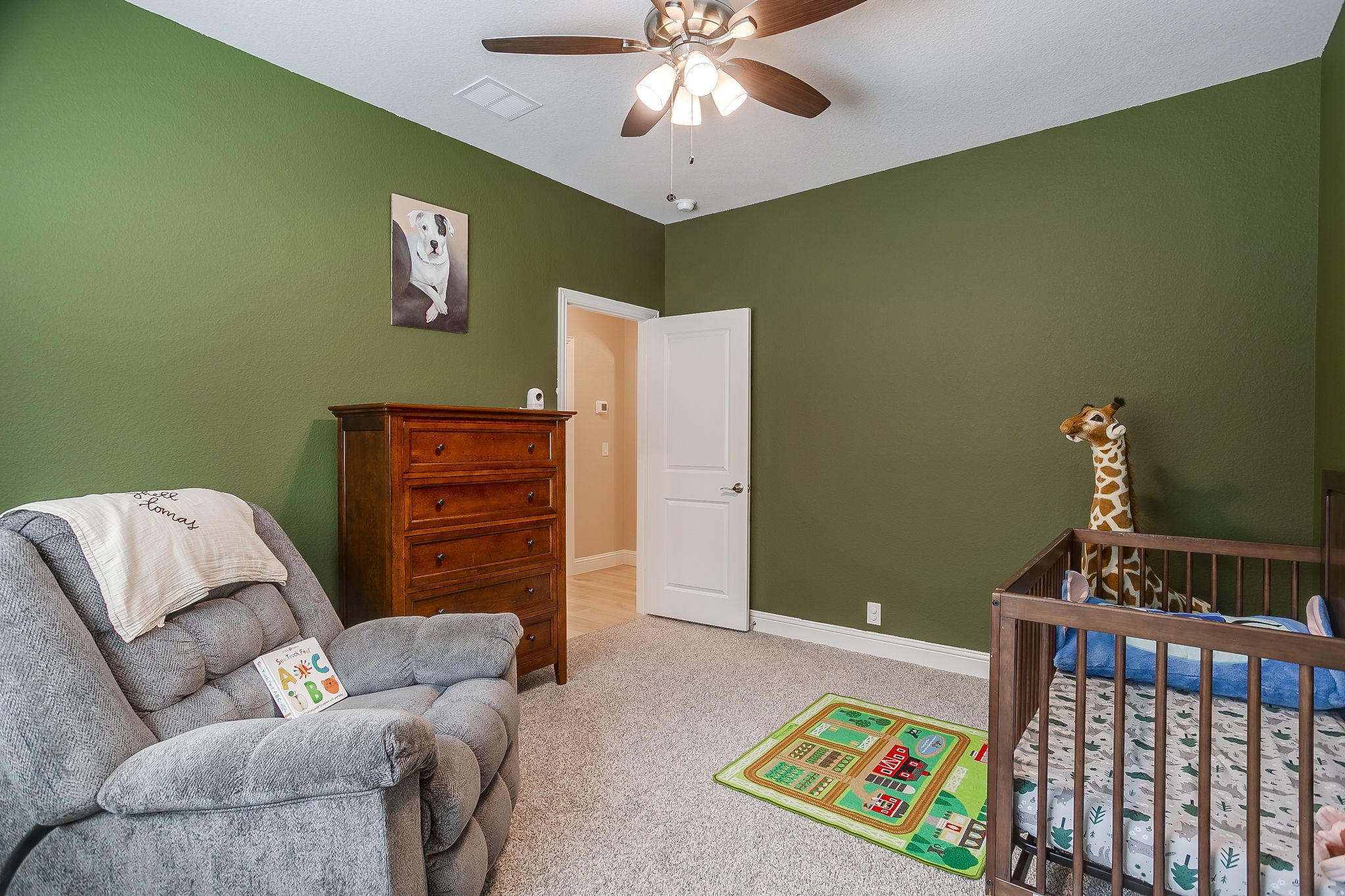 307 Pineview Lane Ponder TX 76259