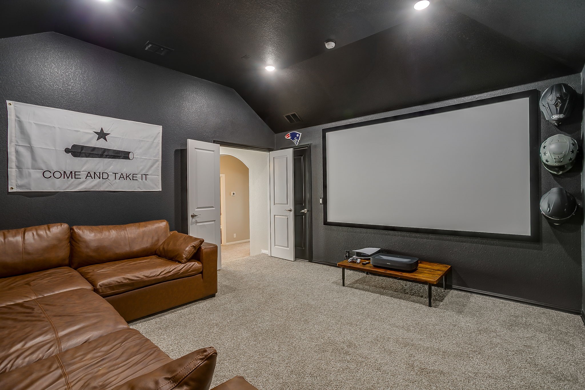 307 Pineview Lane Ponder TX 76259