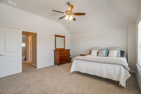 307 Pineview Lane Ponder TX 76259