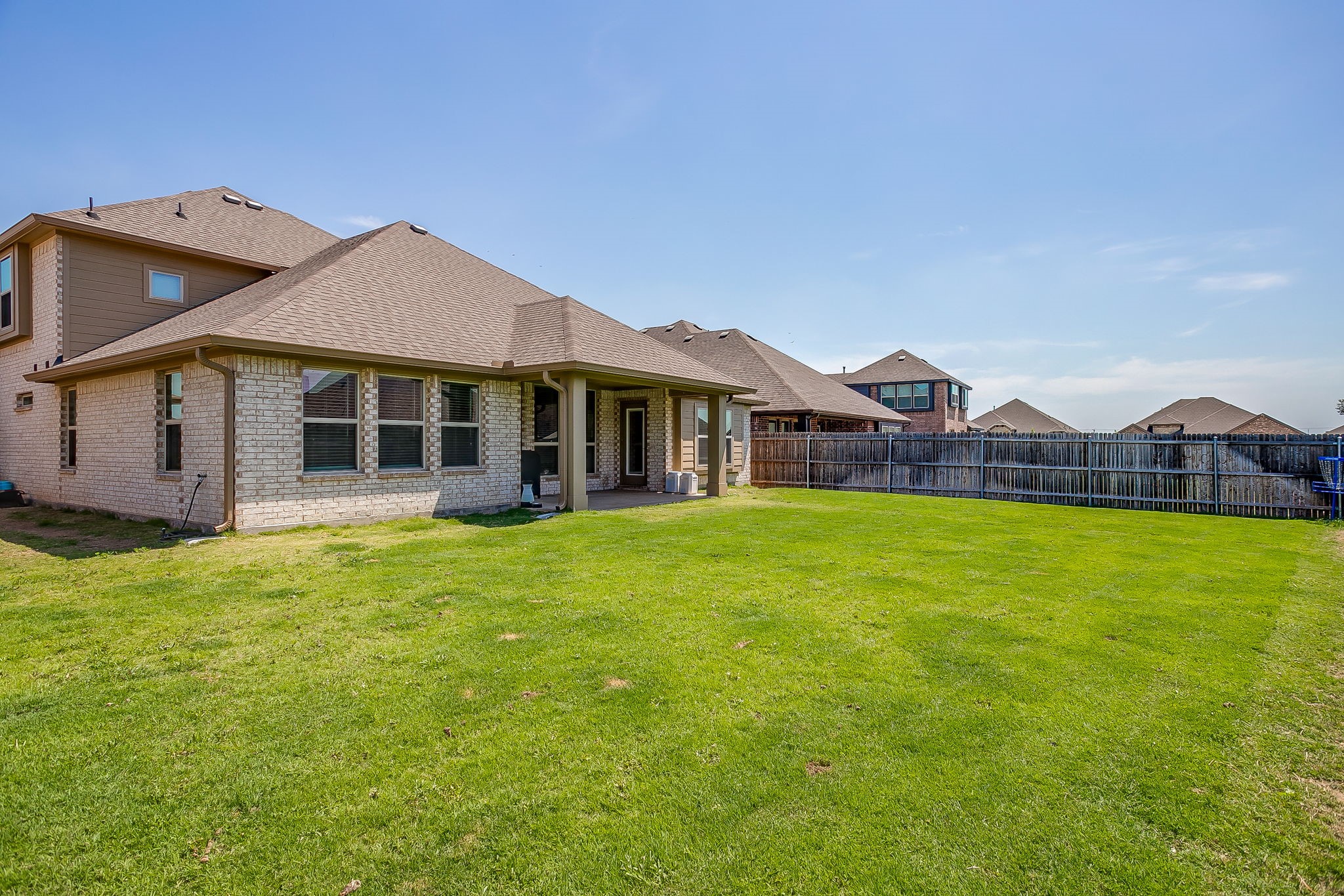 307 Pineview Lane Ponder TX 76259