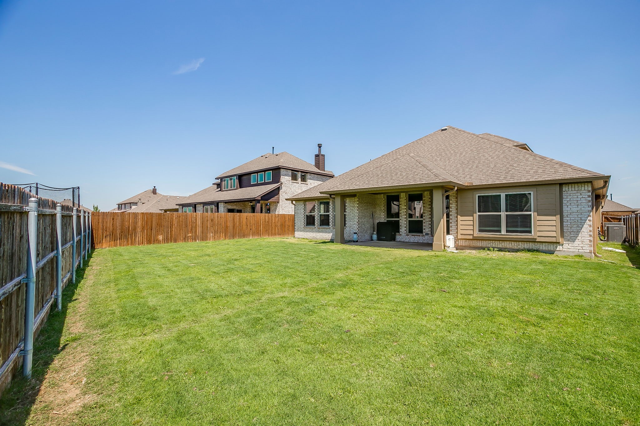 307 Pineview Lane Ponder TX 76259