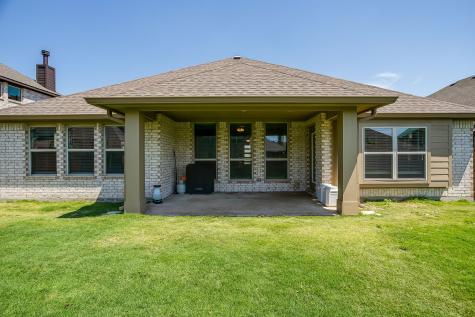 307 Pineview Lane Ponder TX 76259