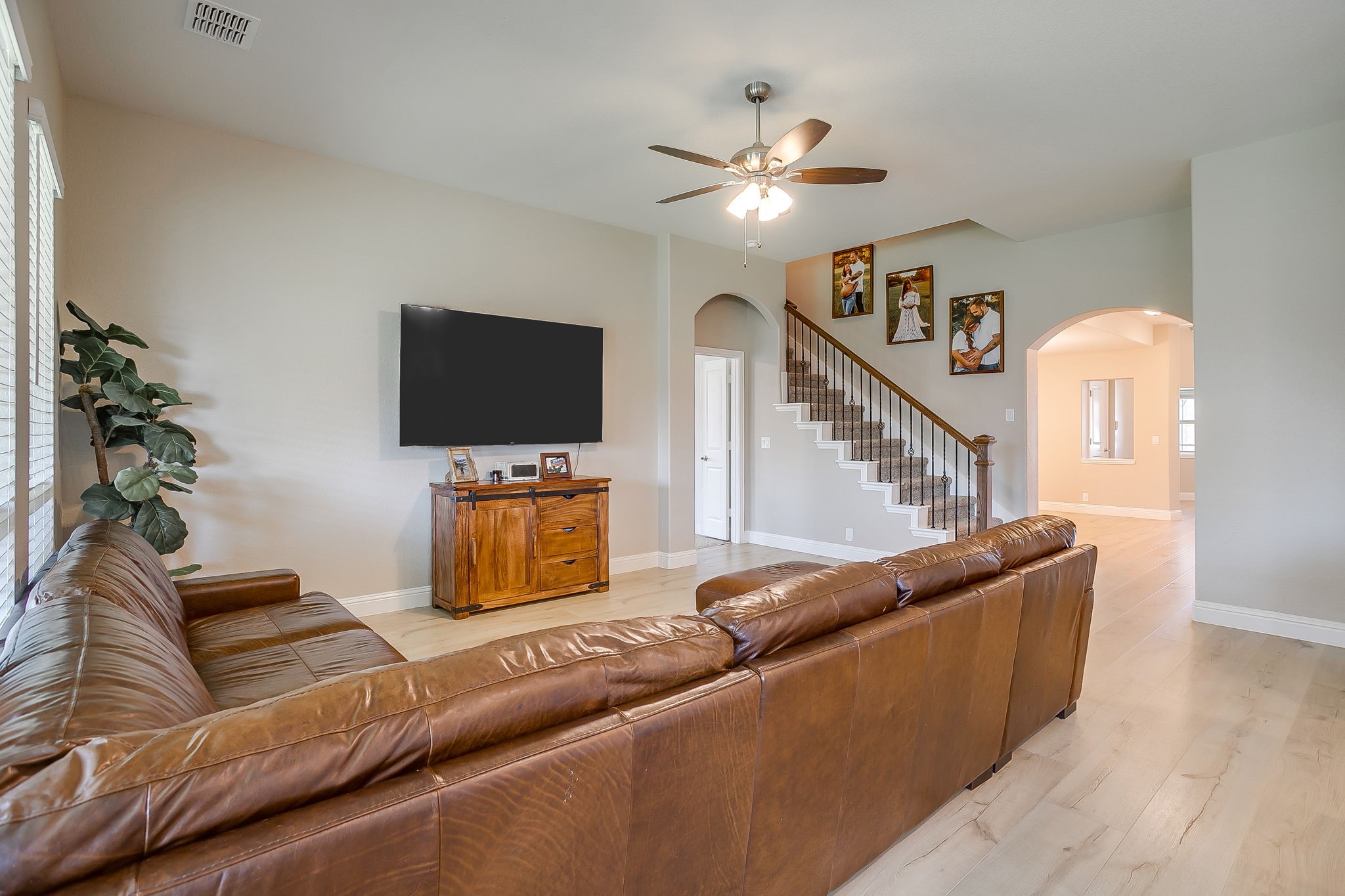 307 Pineview Lane Ponder TX 76259