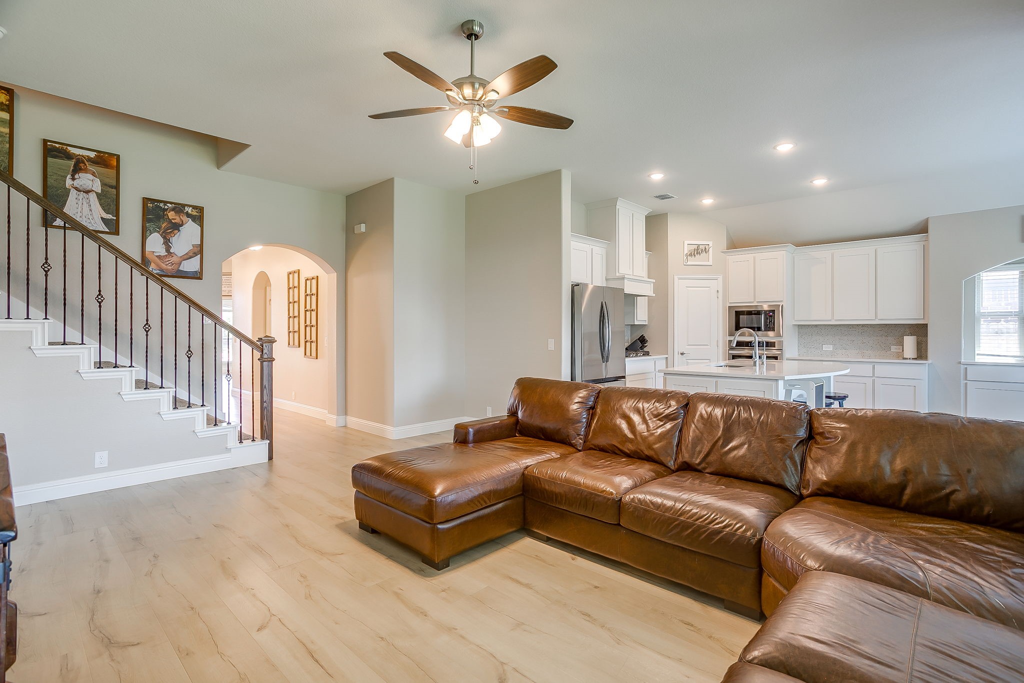 307 Pineview Lane Ponder TX 76259
