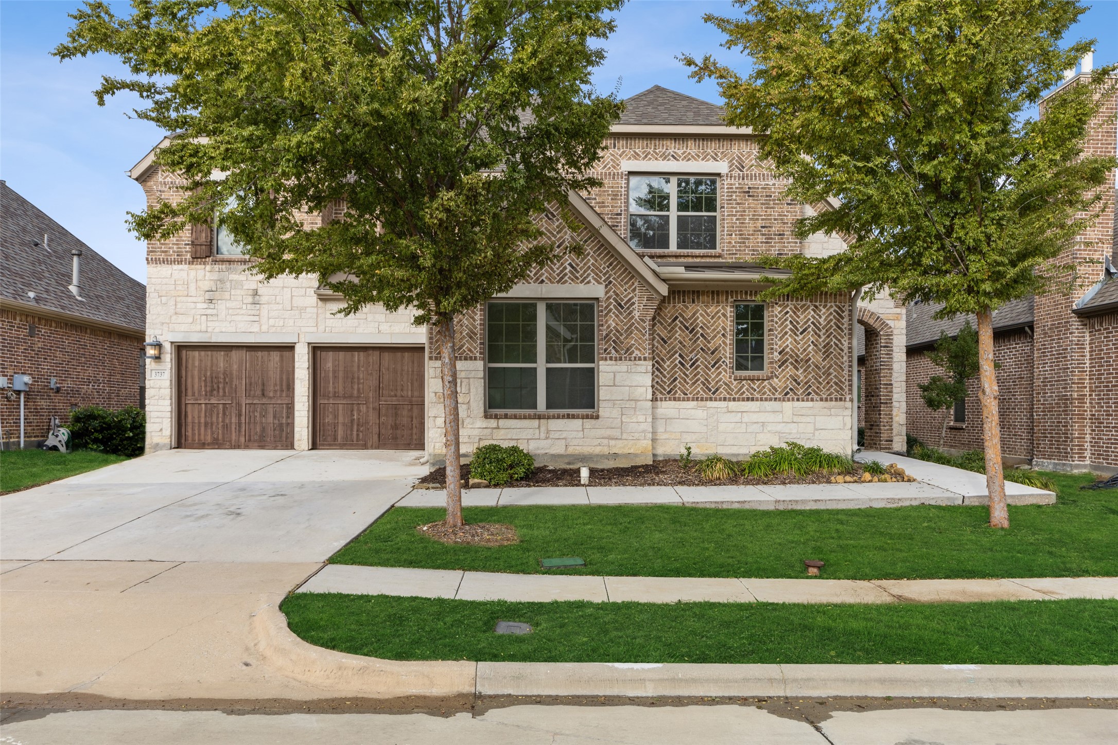 3737 Nottingham Drive The Colony TX 75056