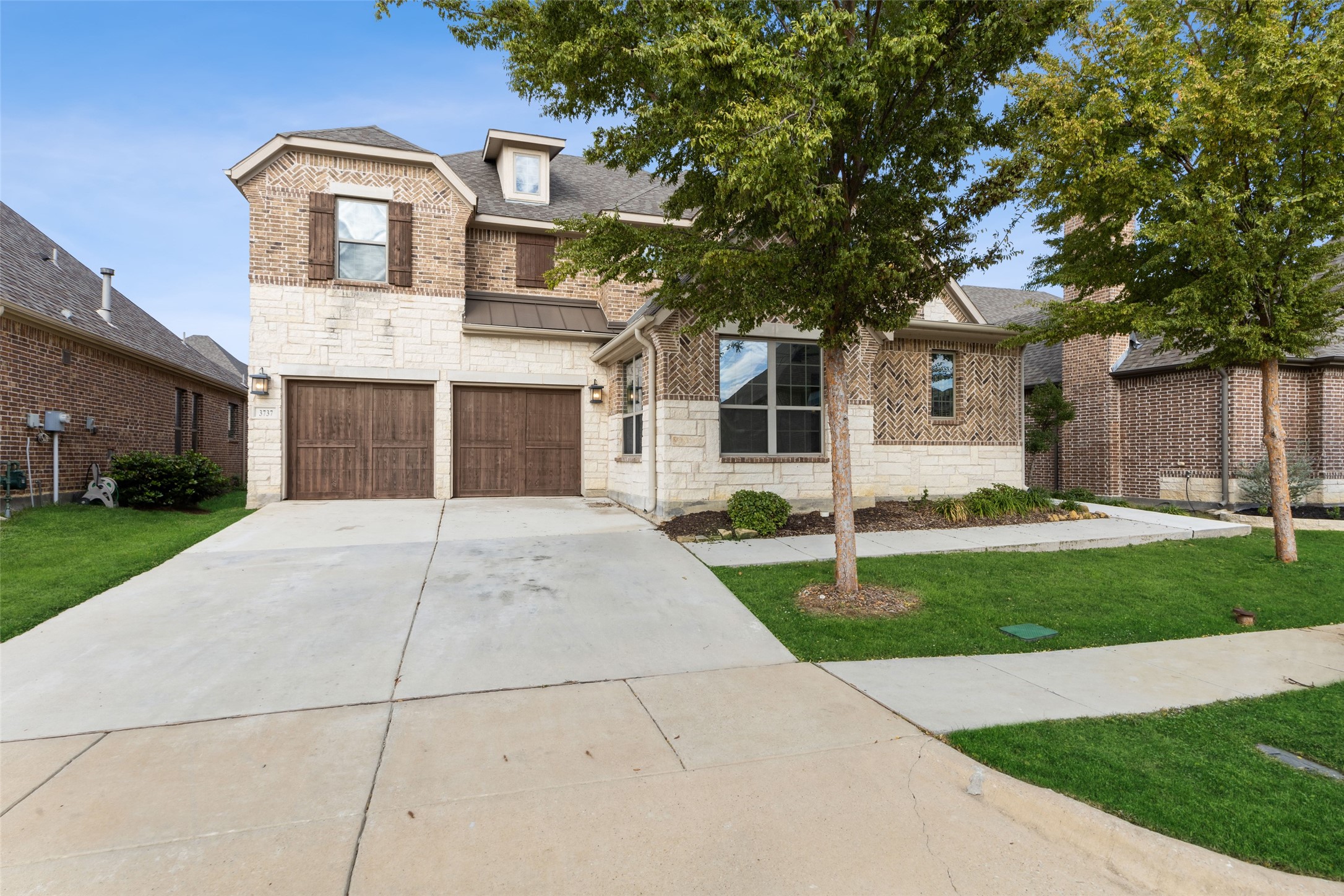 3737 Nottingham Drive The Colony TX 75056