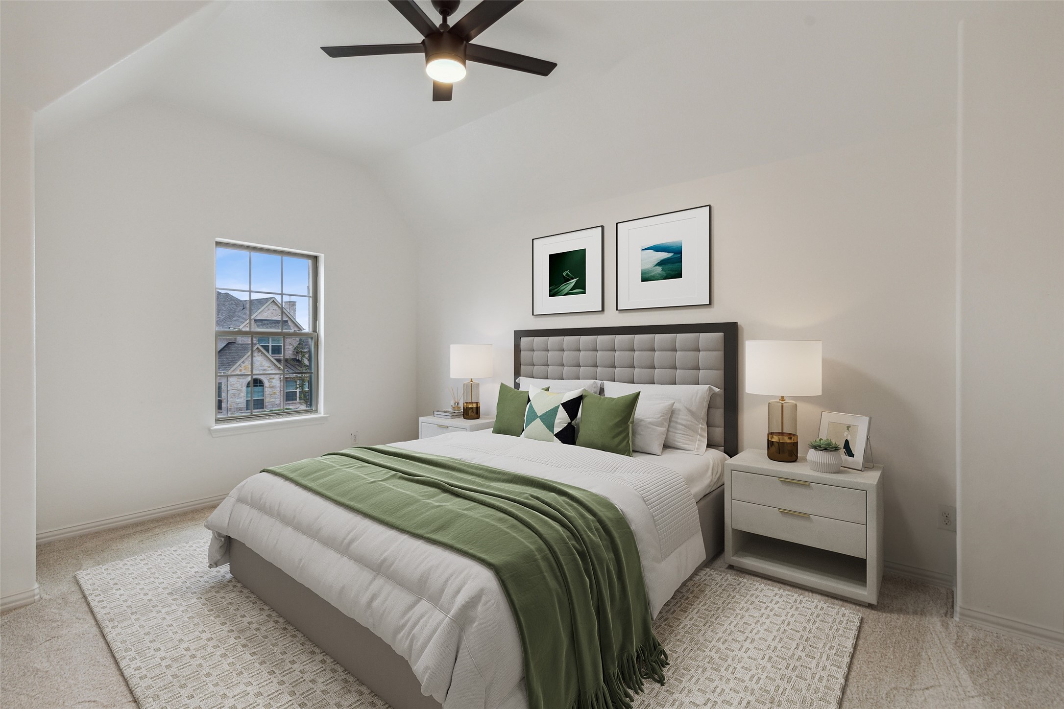 3737 Nottingham Drive The Colony TX 75056