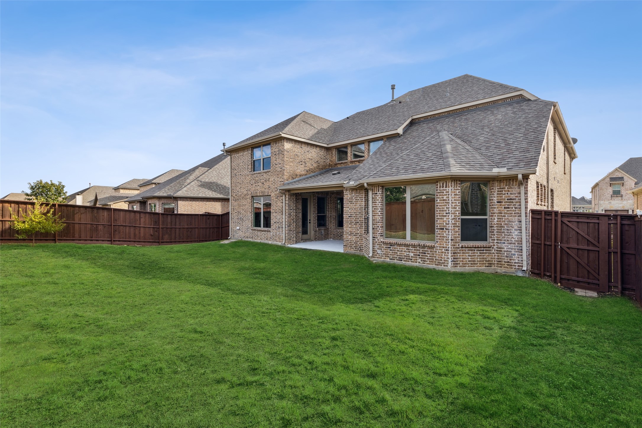 3737 Nottingham Drive The Colony TX 75056