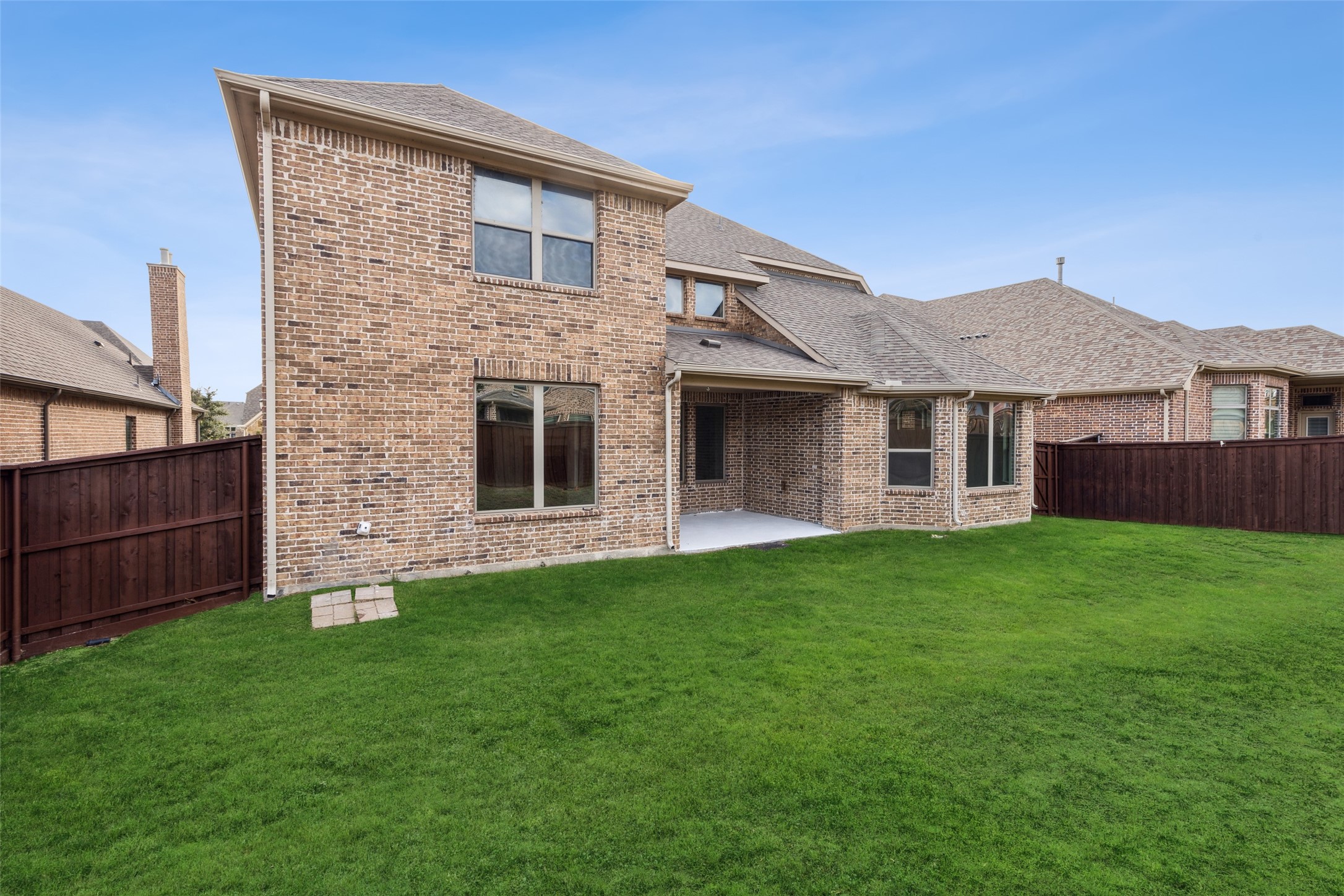 3737 Nottingham Drive The Colony TX 75056