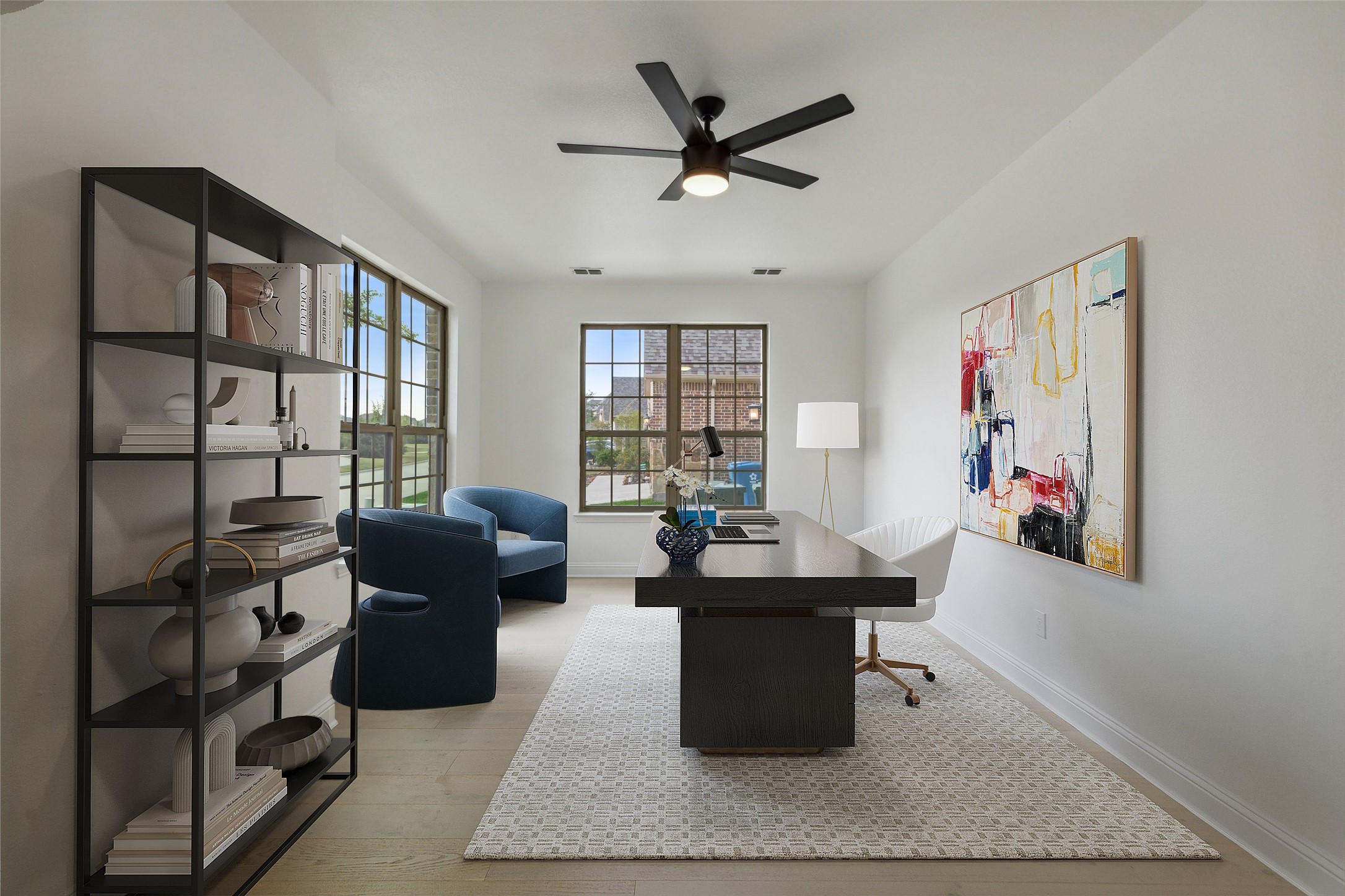 3737 Nottingham Drive The Colony TX 75056