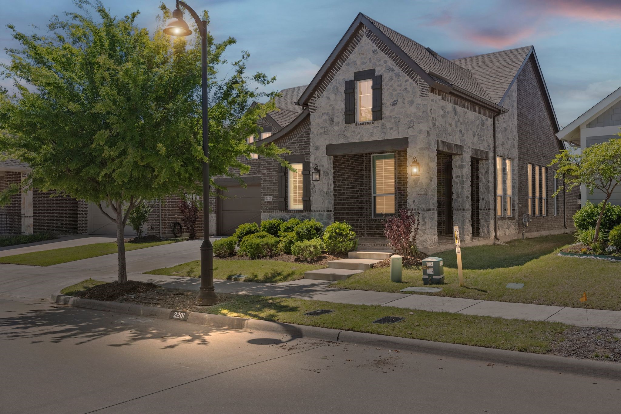 2201 Laguna Drive Rowlett TX 75088