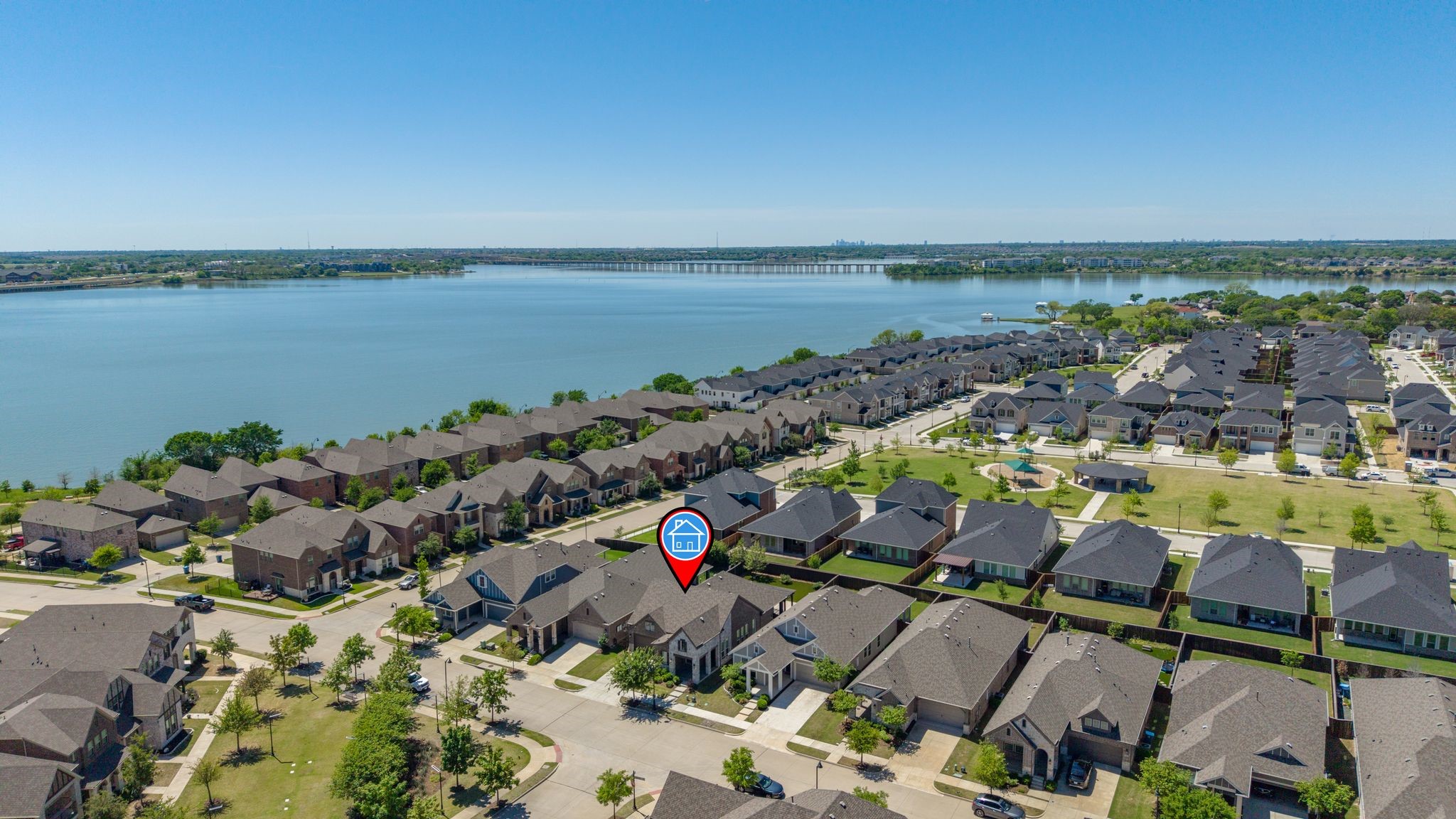 2201 Laguna Drive Rowlett TX 75088