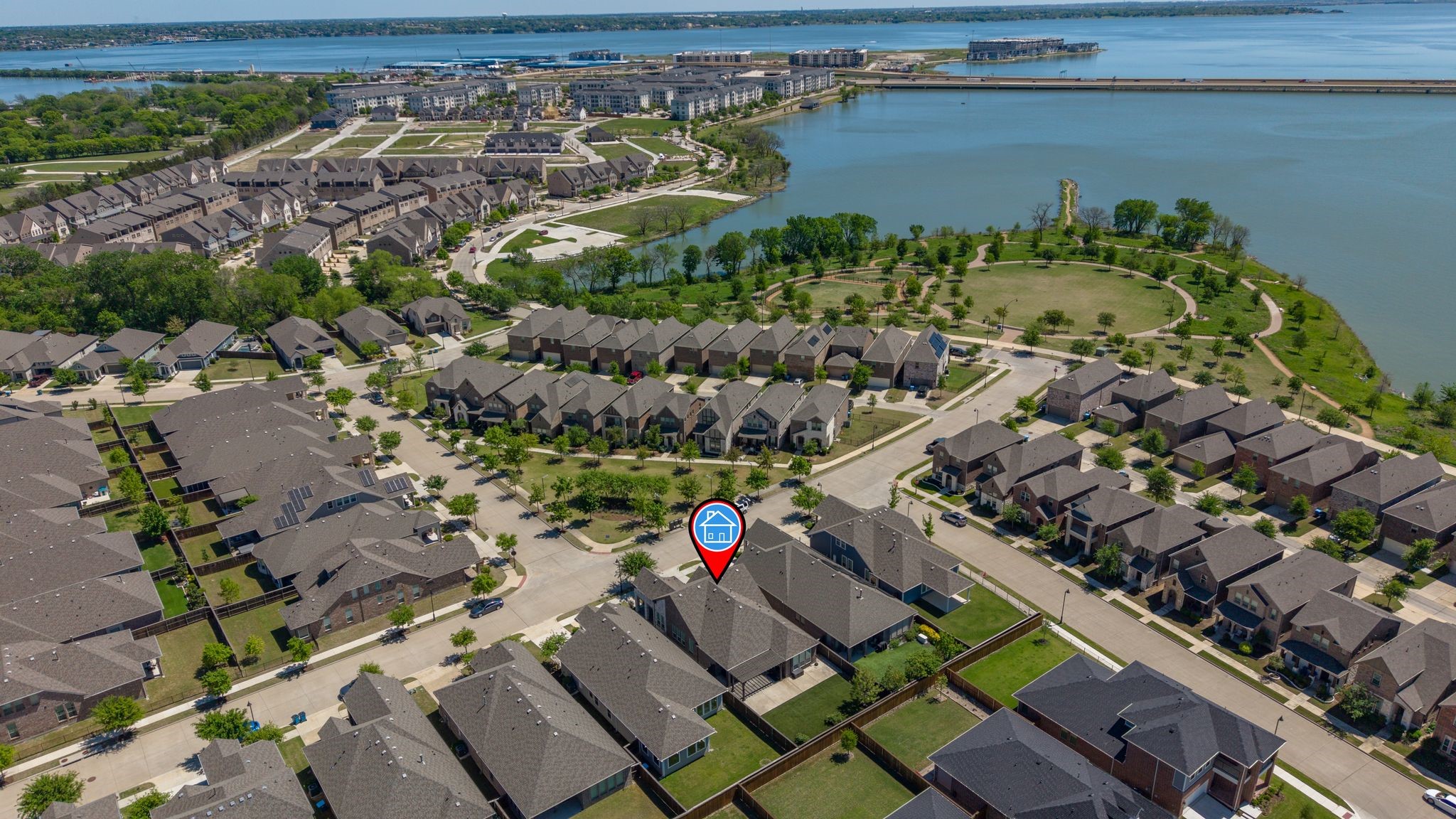 2201 Laguna Drive Rowlett TX 75088