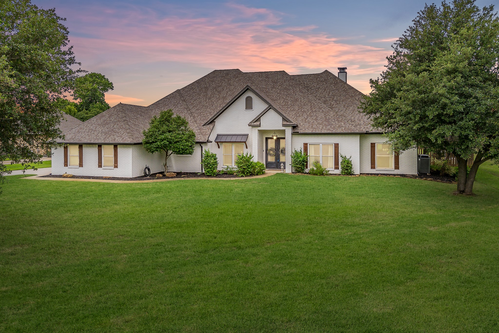 115 Pheasant Run Road Argyle TX 76226